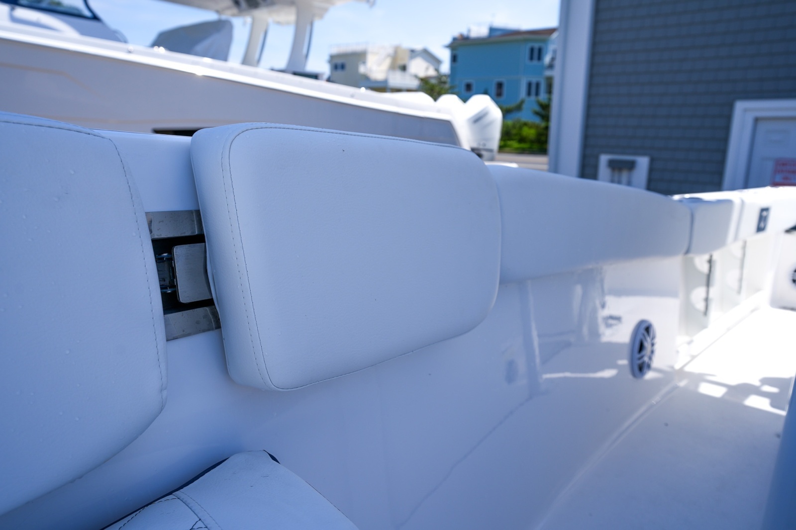 24ft Sea Fox Yacht For Sale