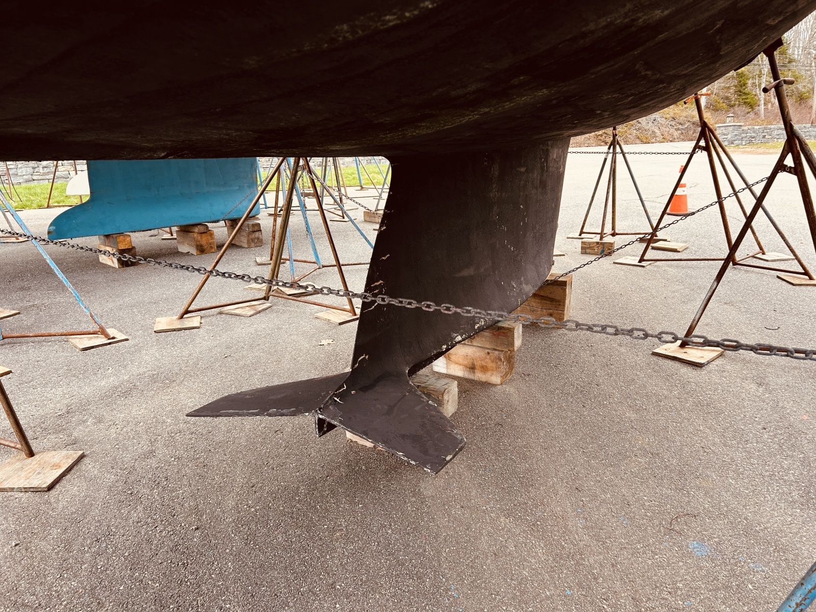 Lockwood 42ft Sabre Yacht For Sale