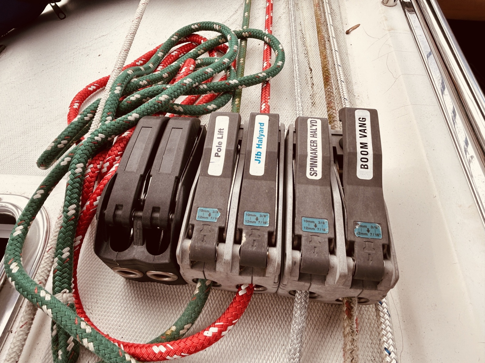 Lockwood 42ft Sabre Yacht For Sale