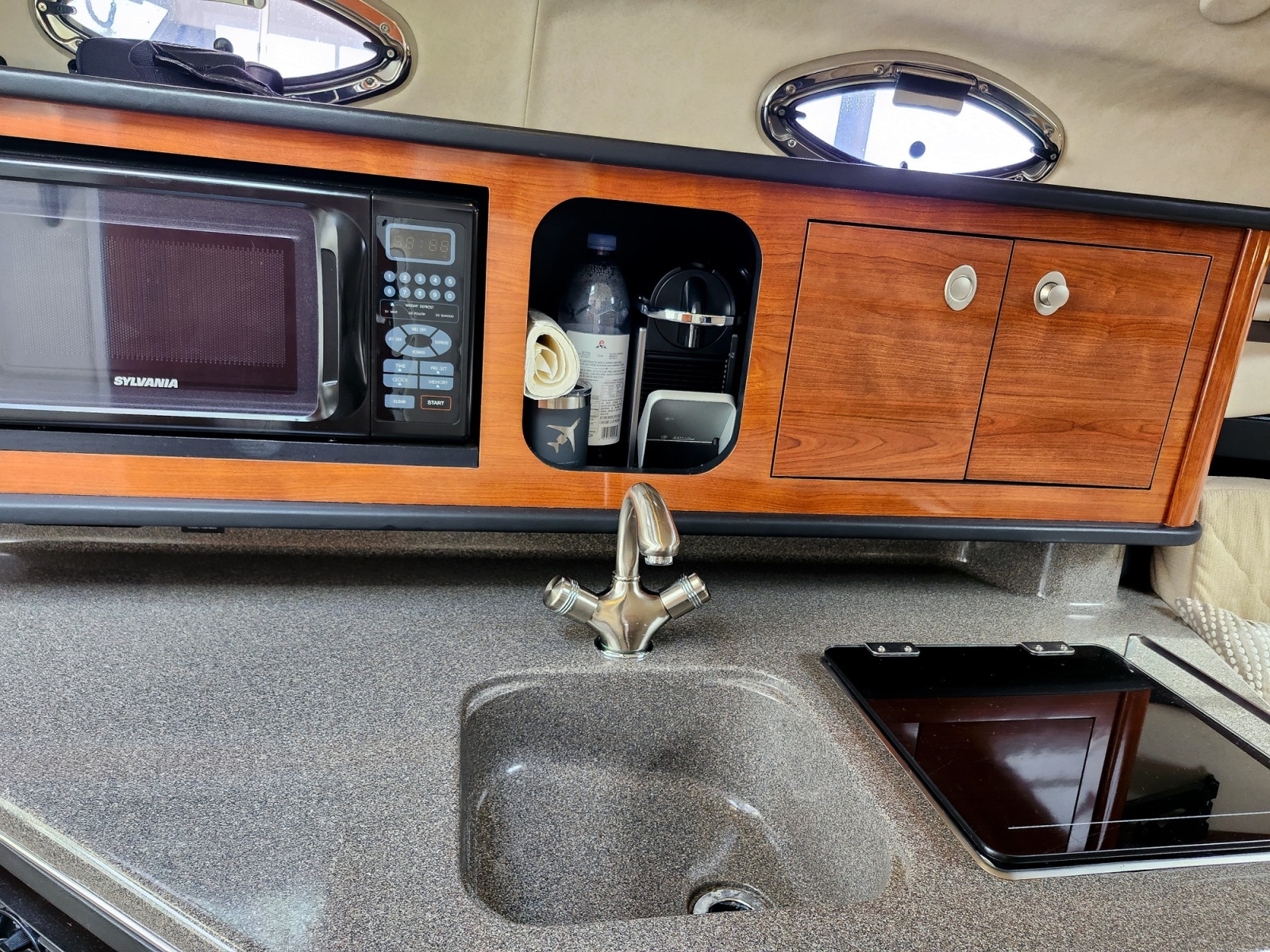 2007 Sea Ray 260 SUNDANCER