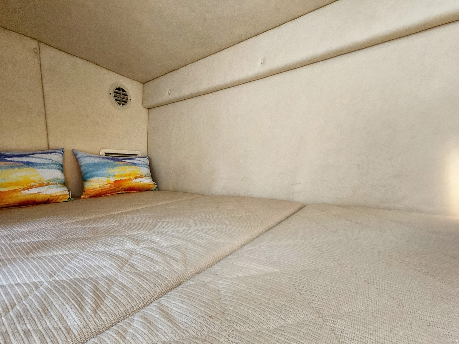 2007 Sea Ray 260 SUNDANCER