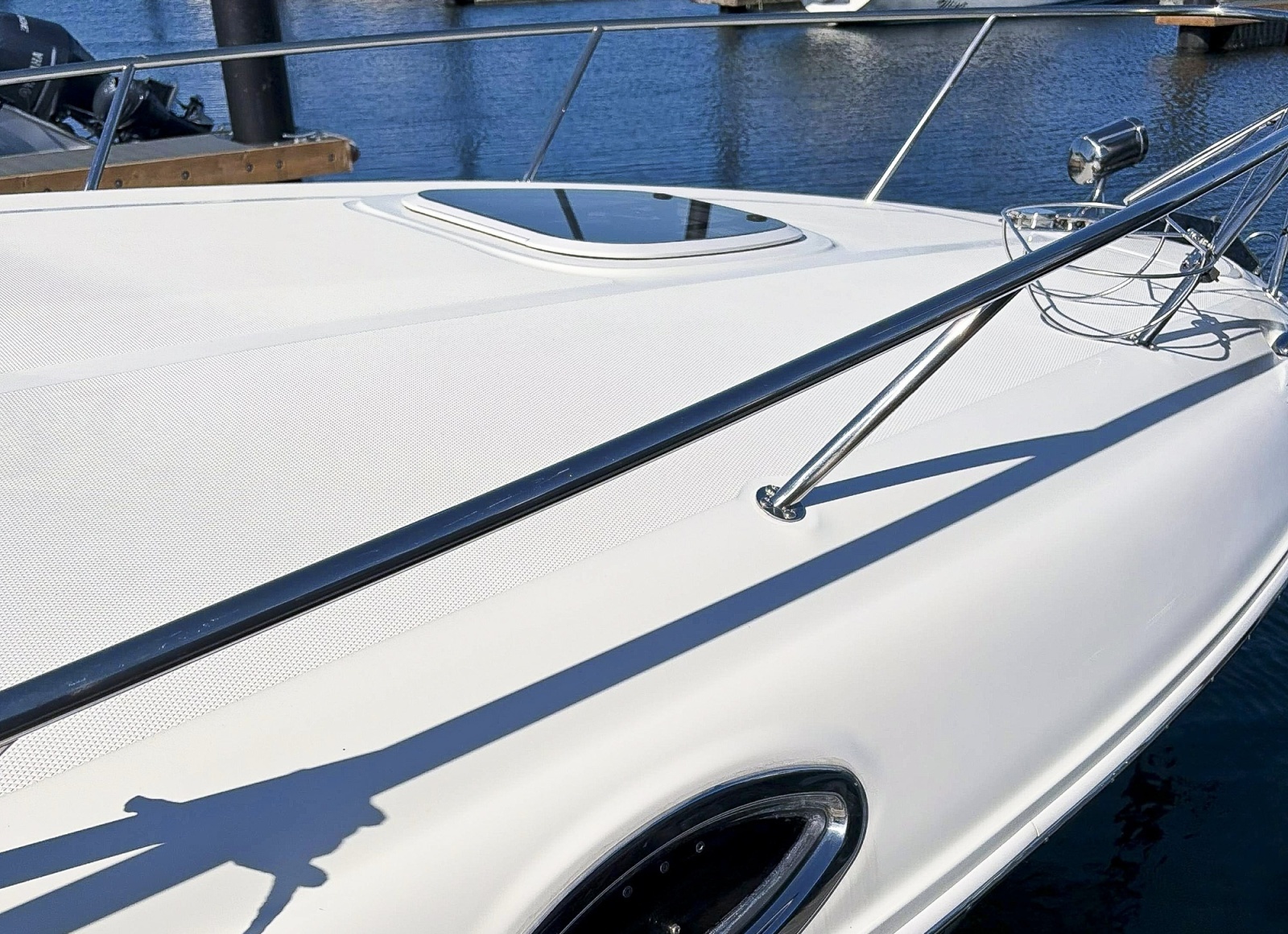 2007 Sea Ray 260 SUNDANCER photo 31