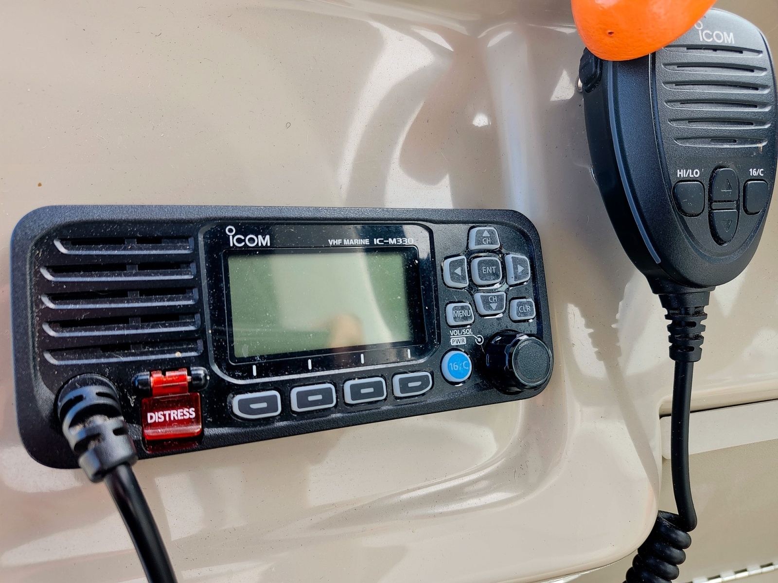 2007 Sea Ray 260 SUNDANCER