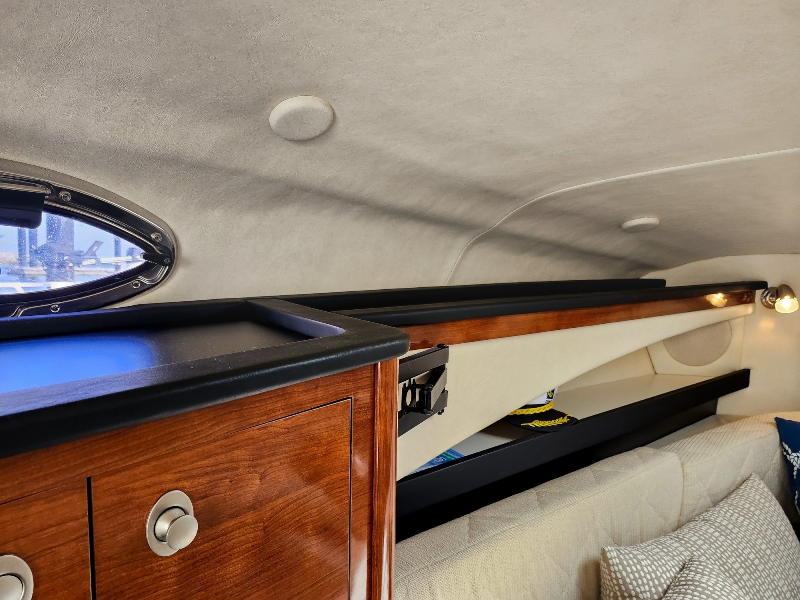 2007 Sea Ray 260 SUNDANCER