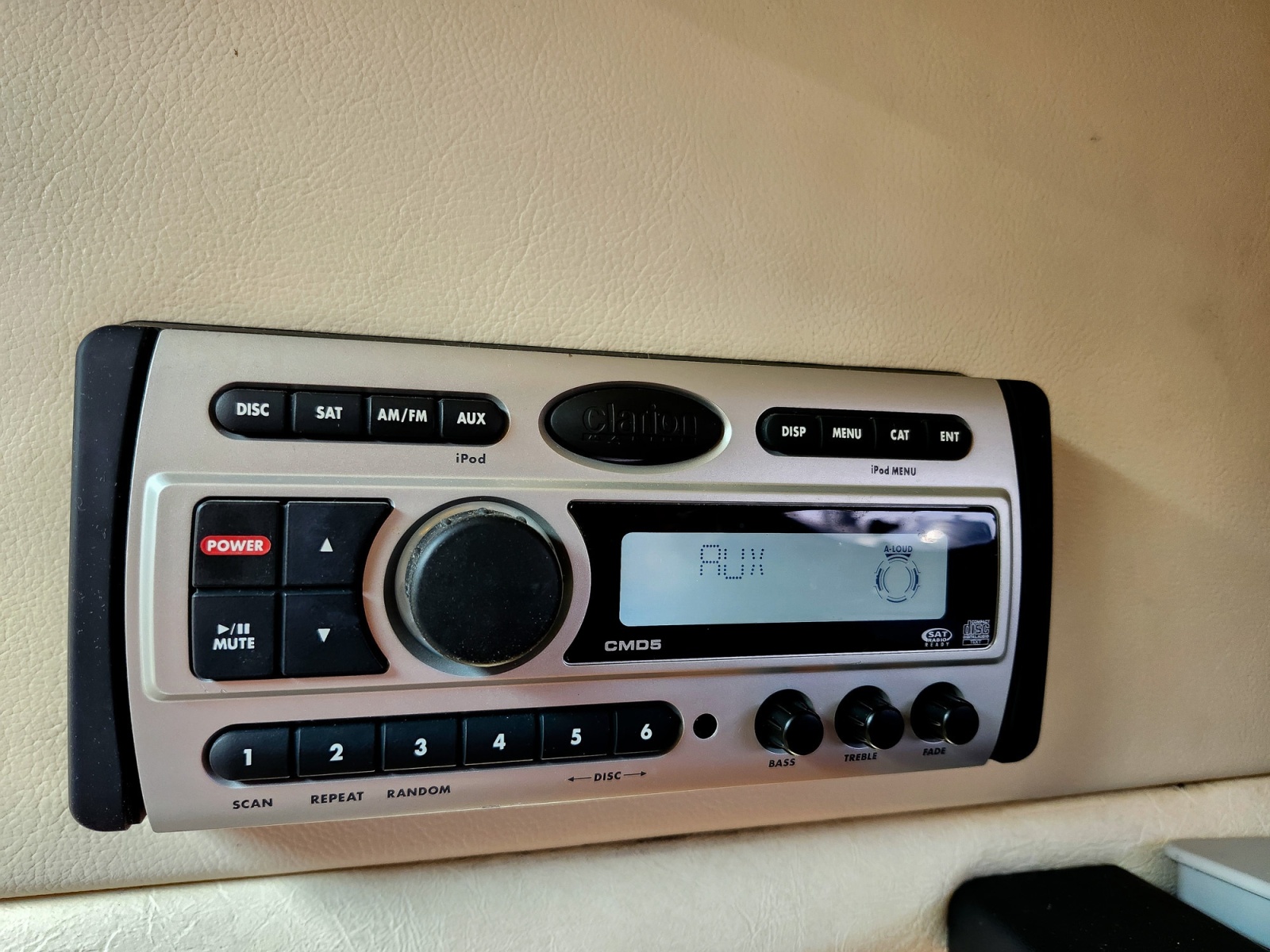 2007 Sea Ray 260 SUNDANCER