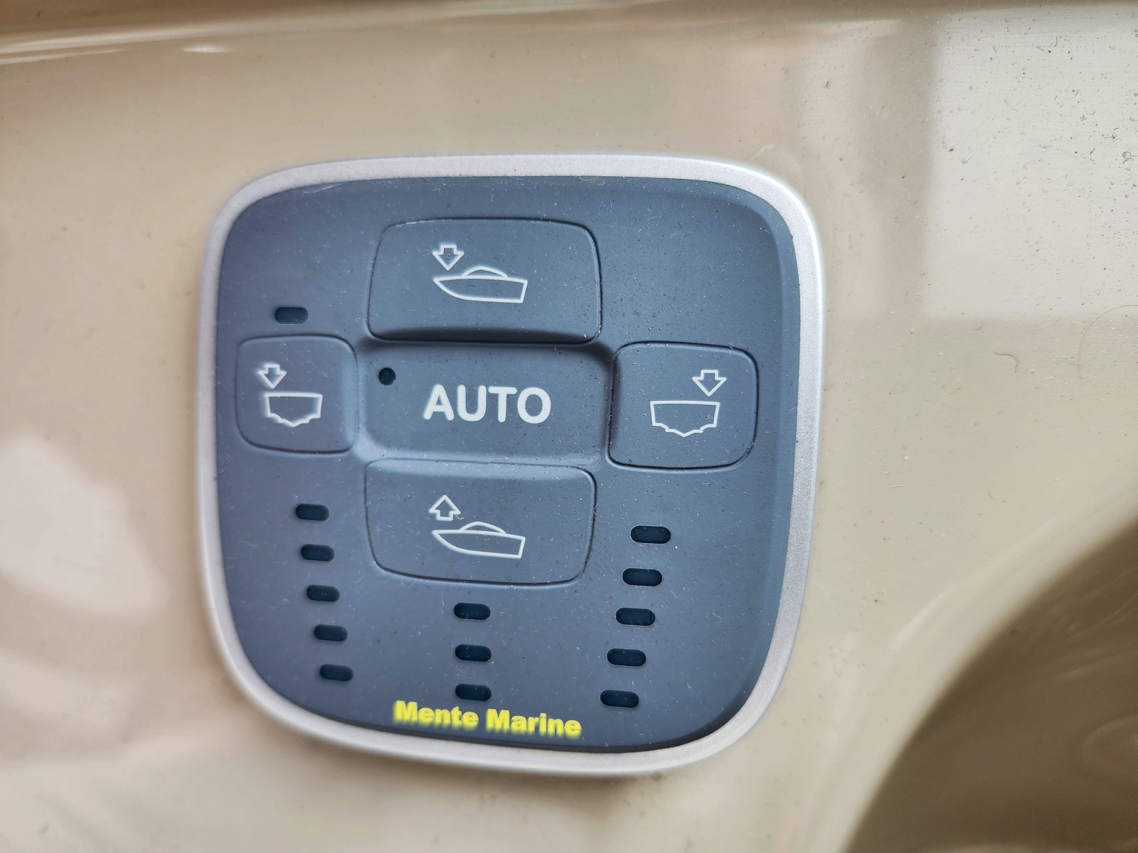 2007 Sea Ray 260 SUNDANCER