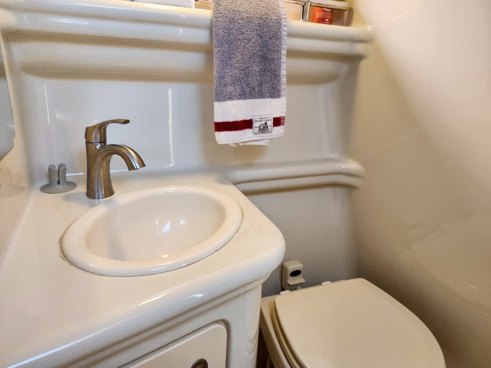 2007 Sea Ray 260 SUNDANCER