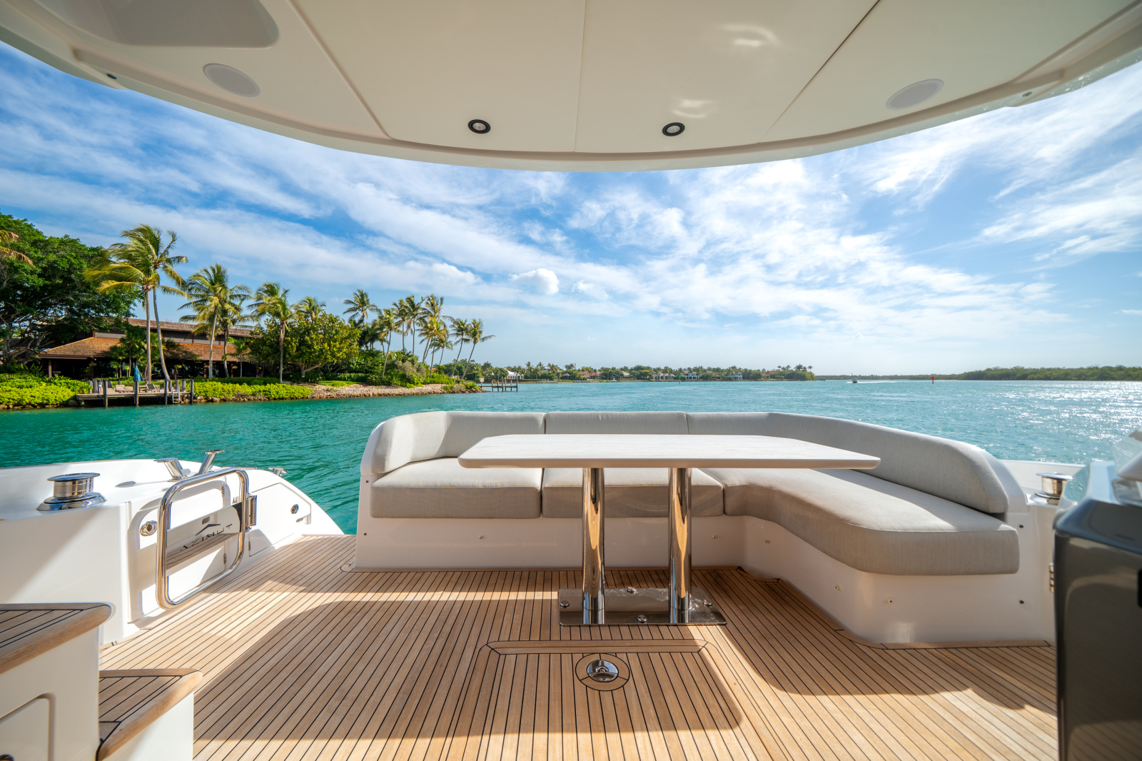 53' 2024 Azimut 53 FLY
