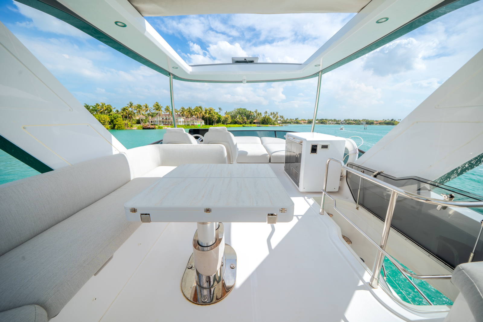 53' 2024 Azimut 53 FLY