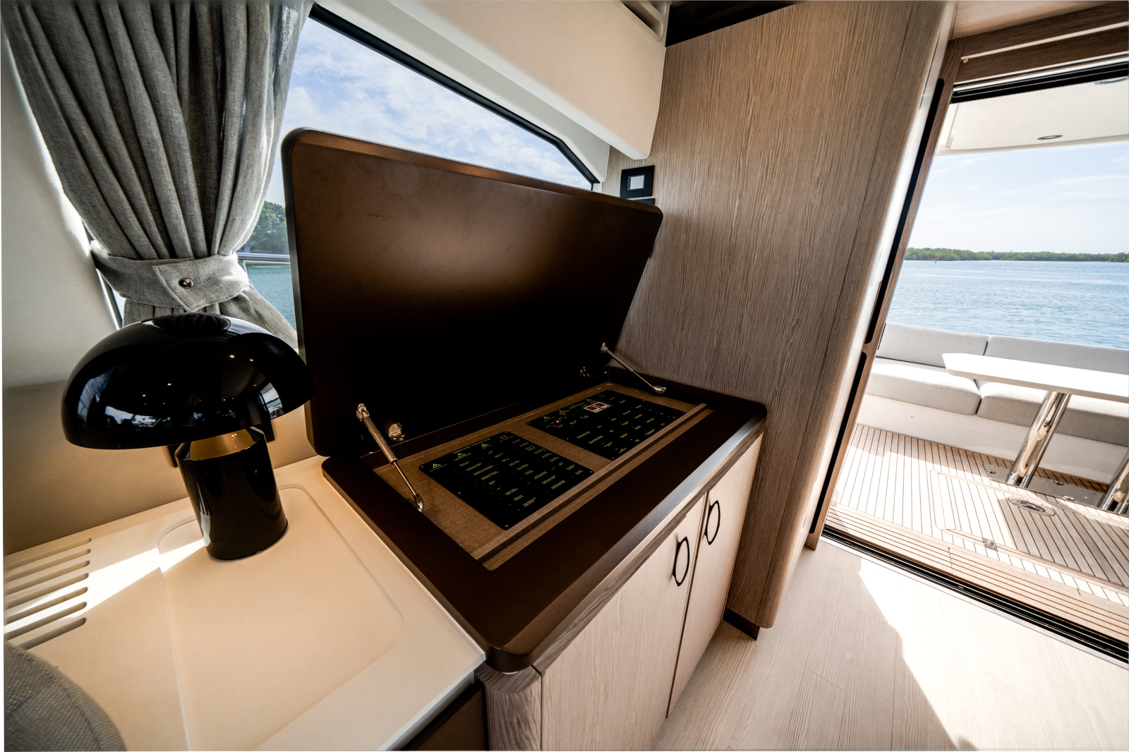 53' 2024 Azimut 53 FLY