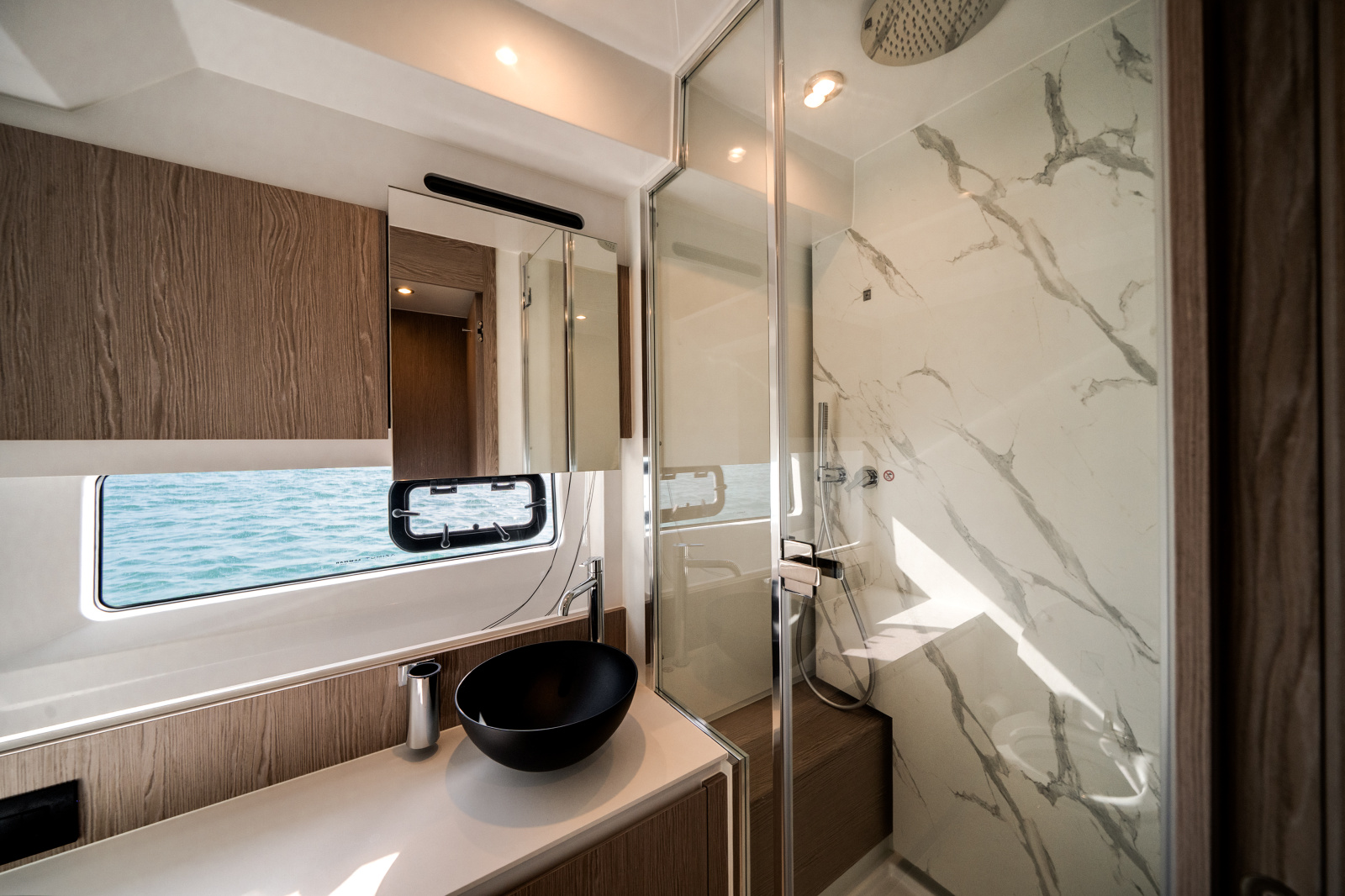 53' 2024 Azimut 53 FLY