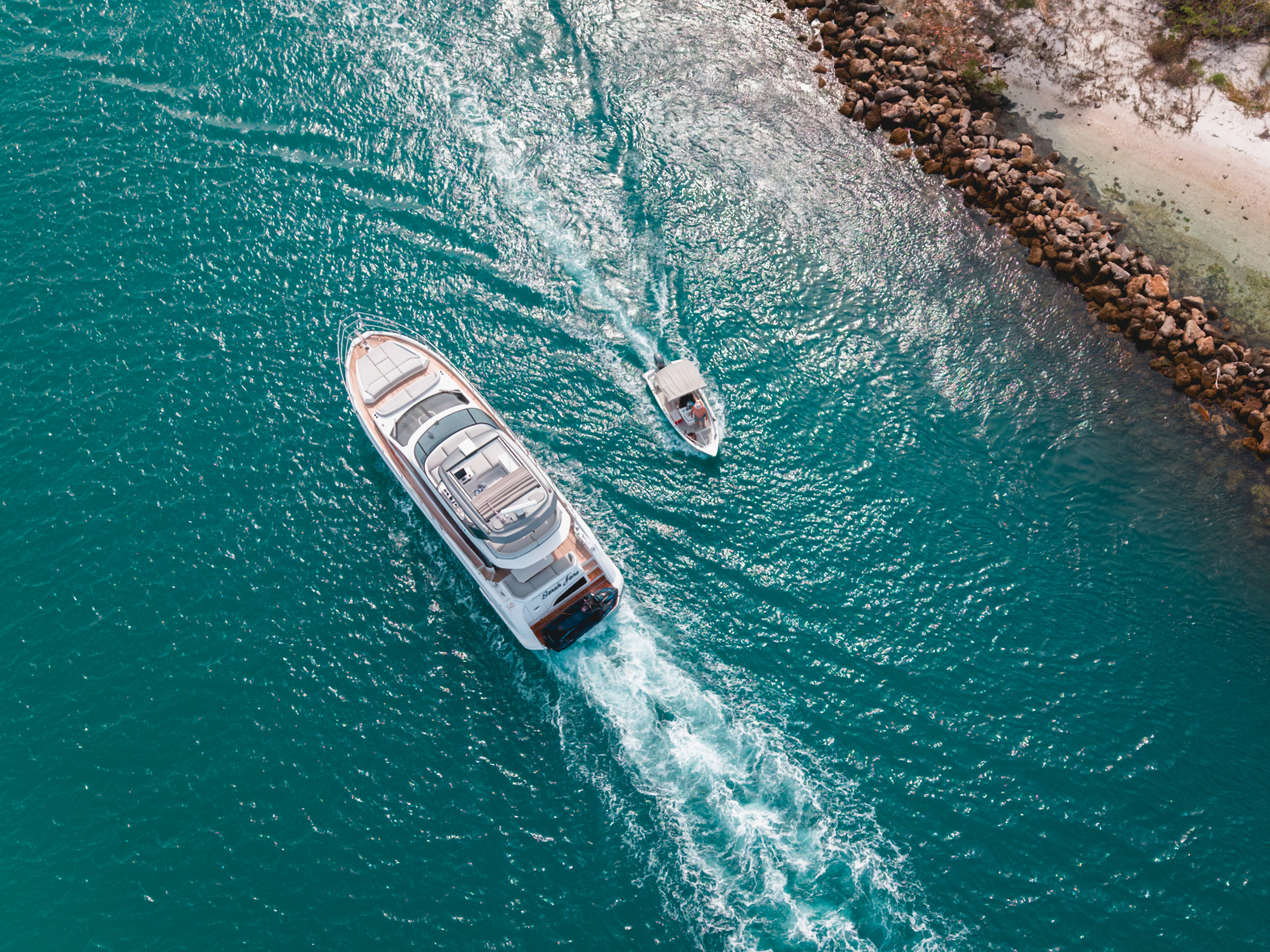 53' 2024 Azimut 53 FLY