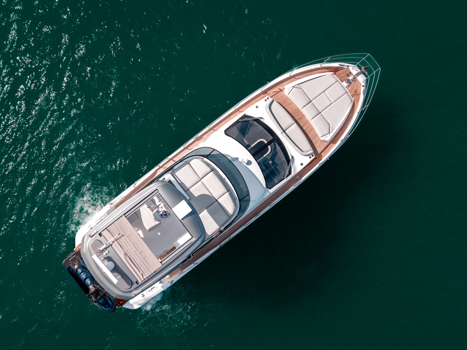 53' 2024 Azimut 53 FLY