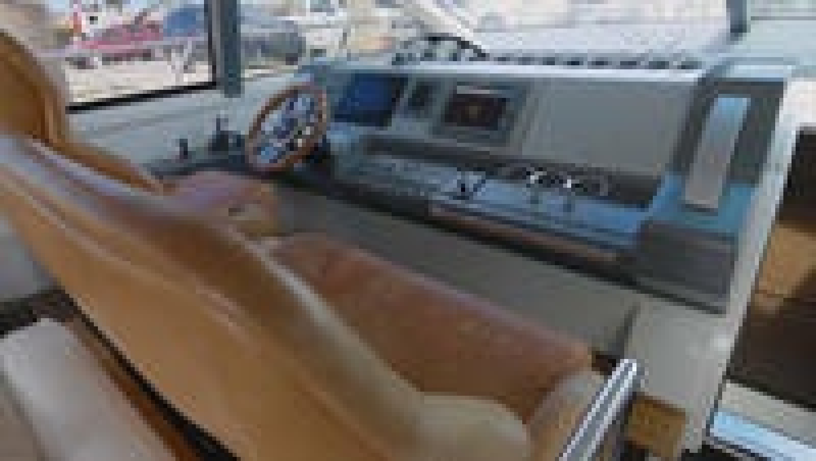 2008 Azimut 62S