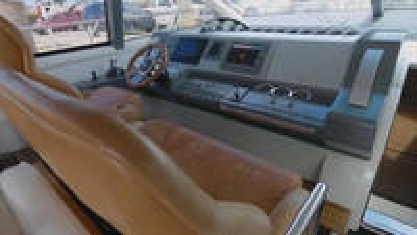 2008 Azimut 62S