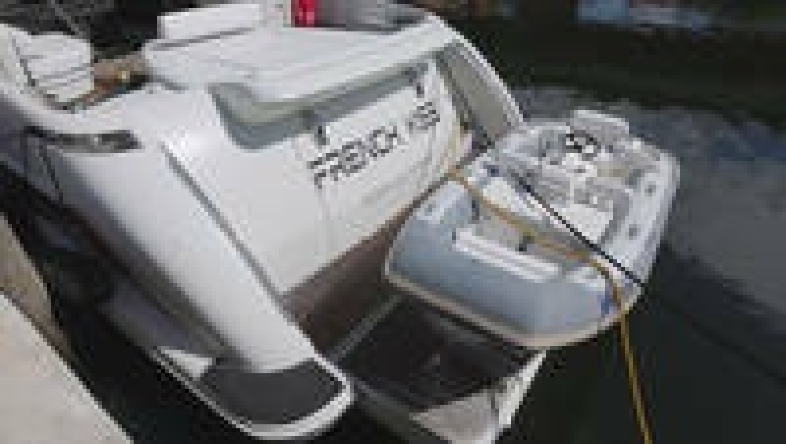 2008 Azimut 62S
