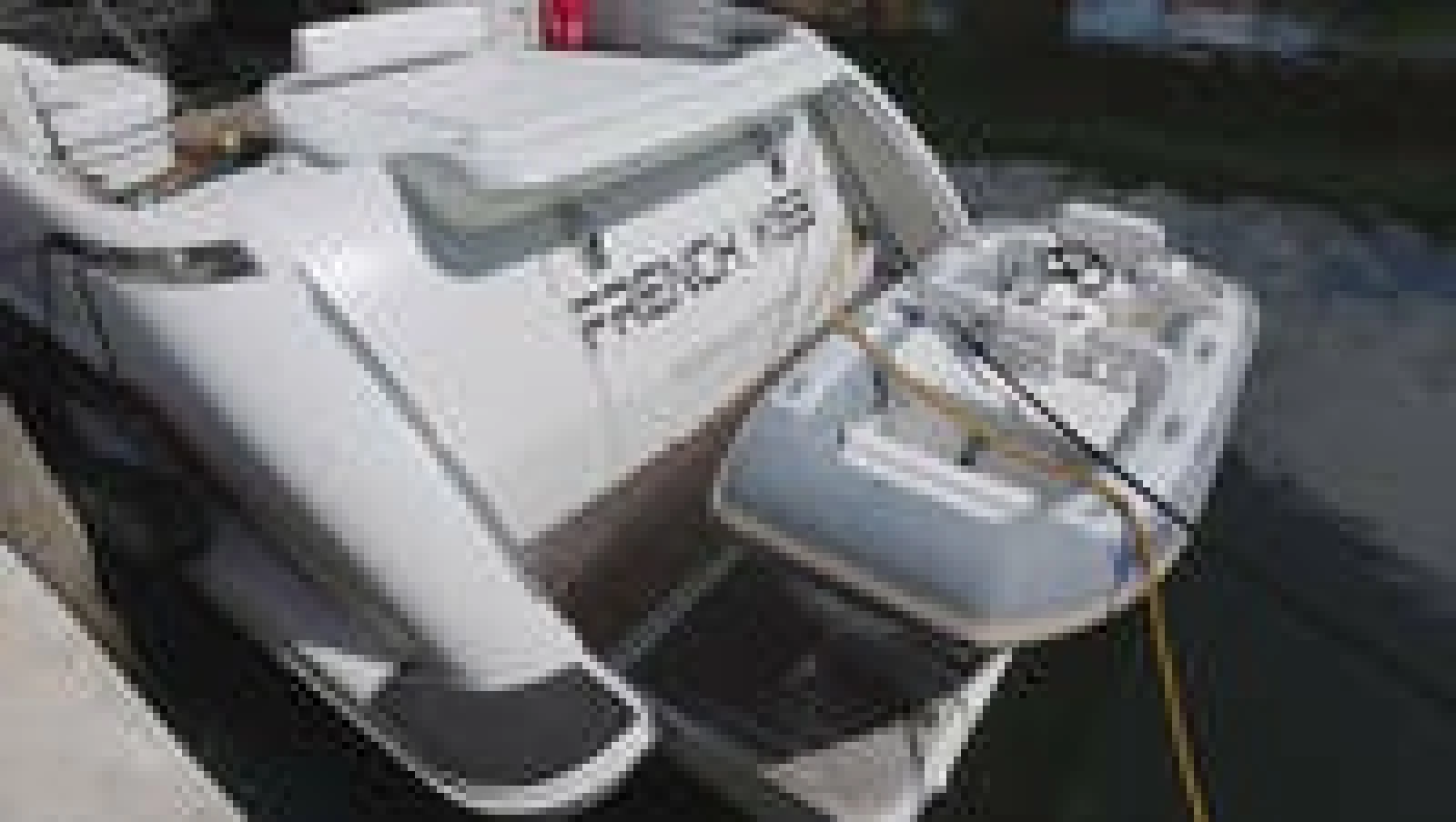 2008 Azimut 62S