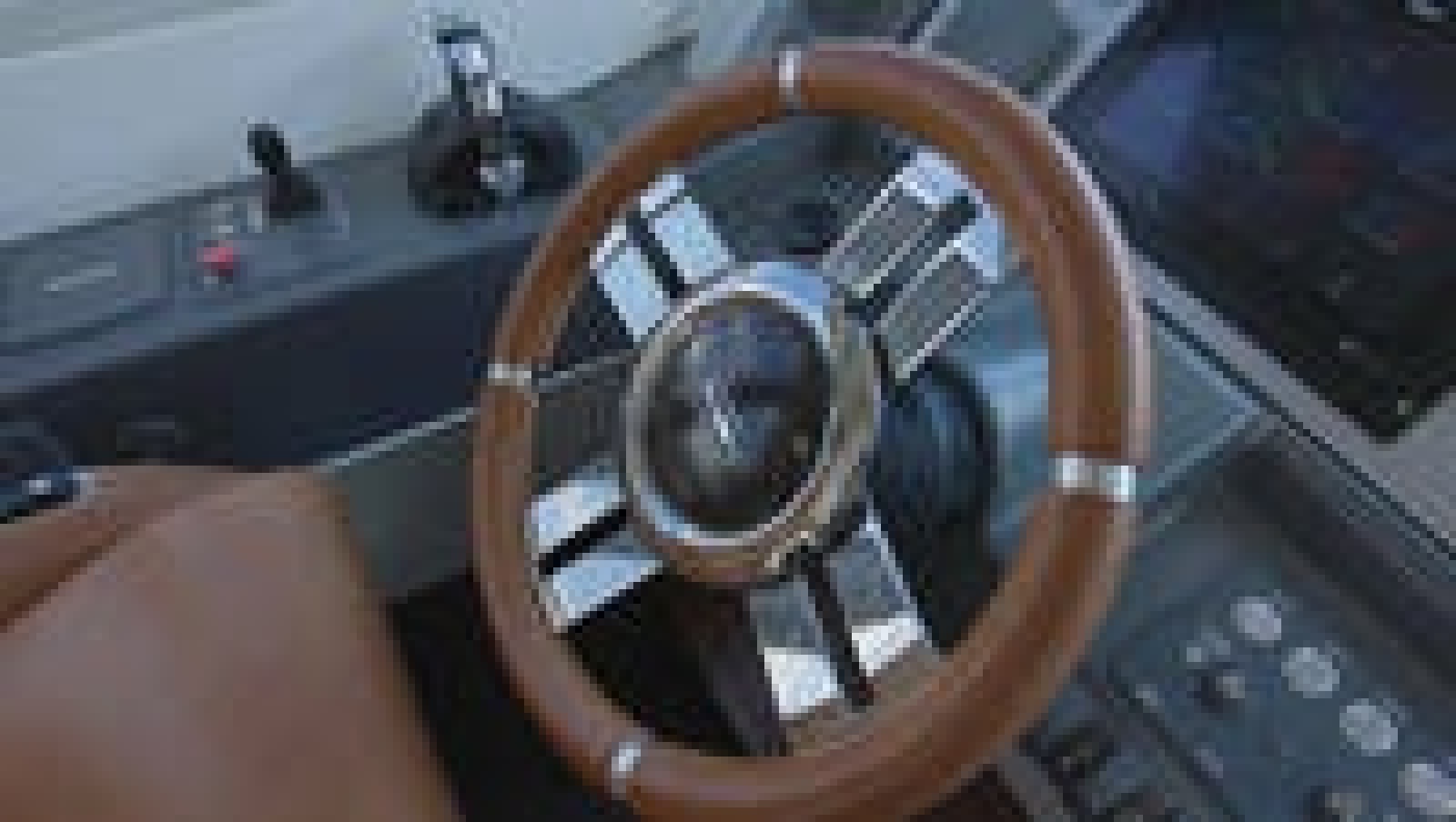 2008 Azimut 62S
