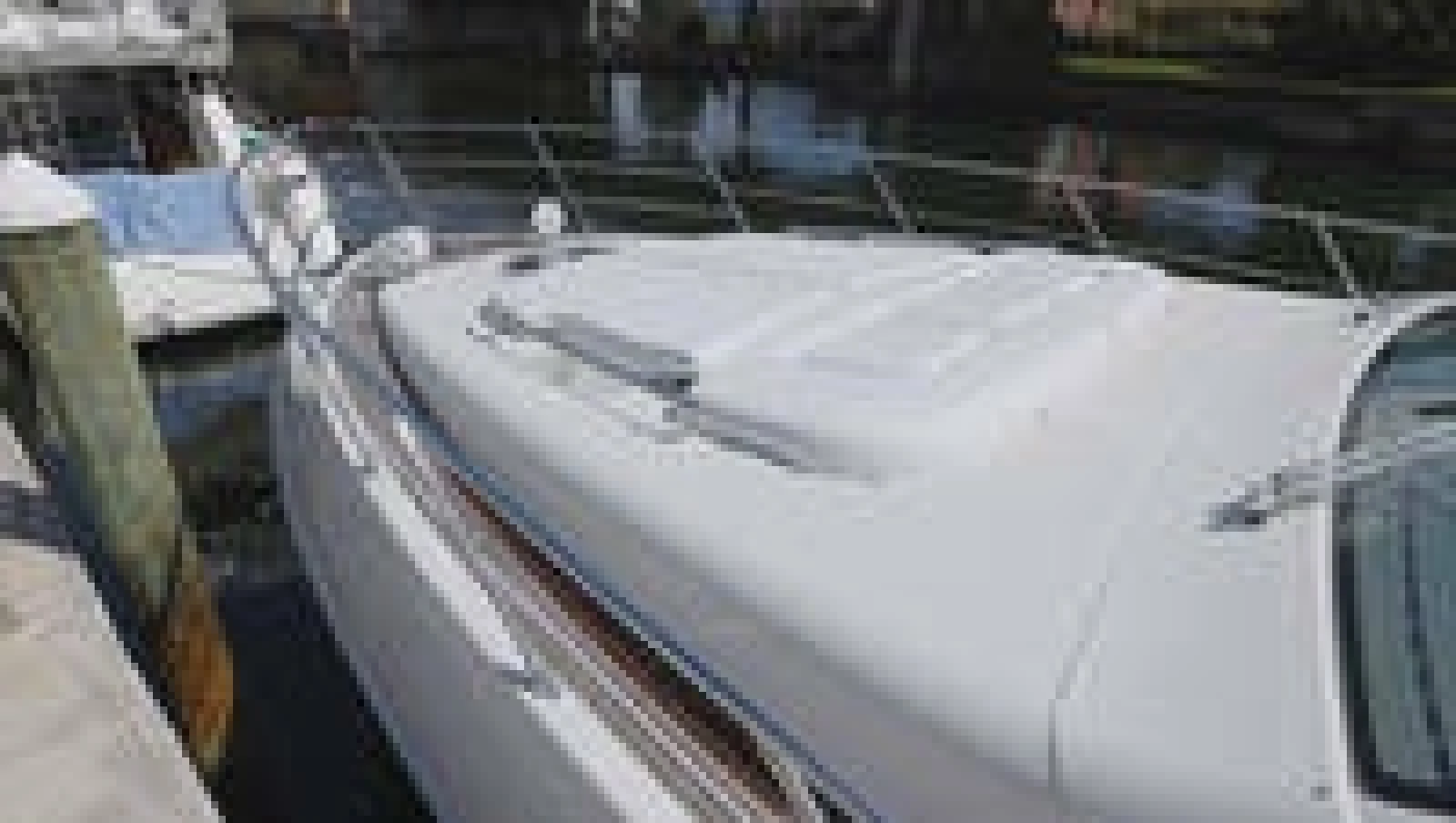 2008 Azimut 62S