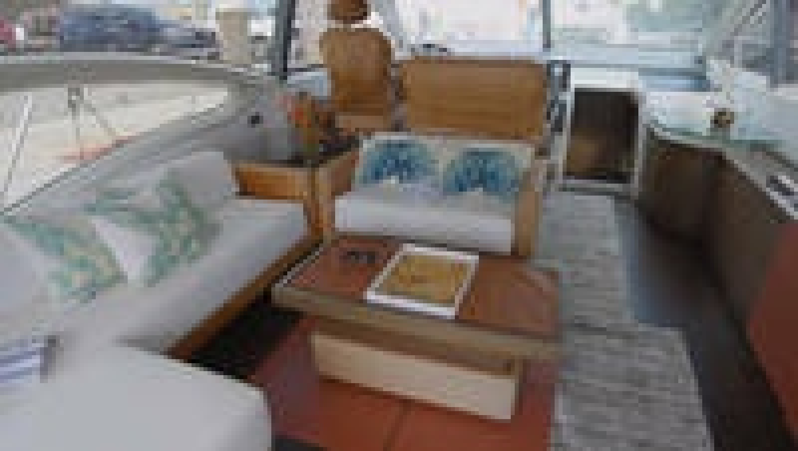2008 Azimut 62S