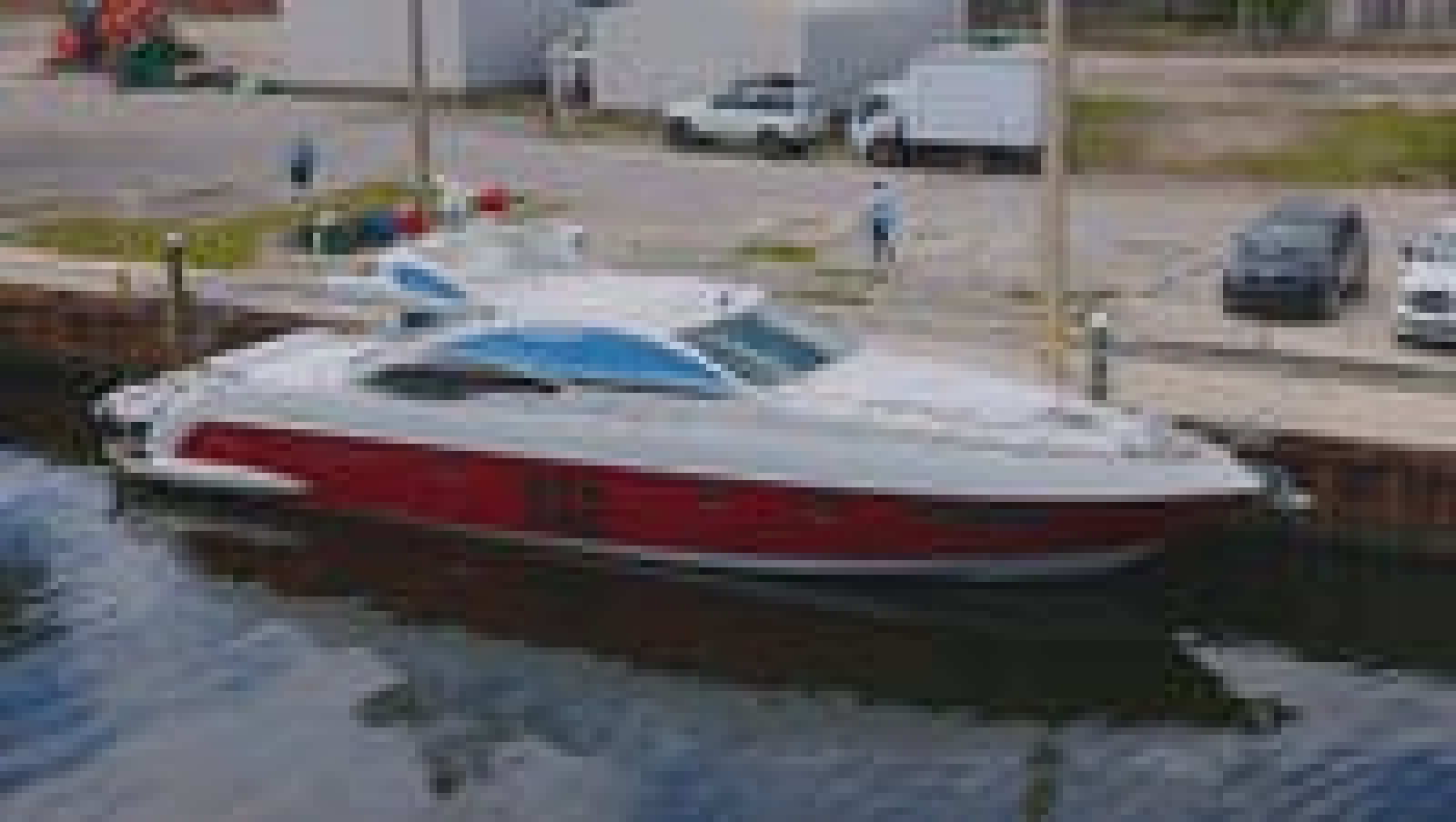2008 Azimut 