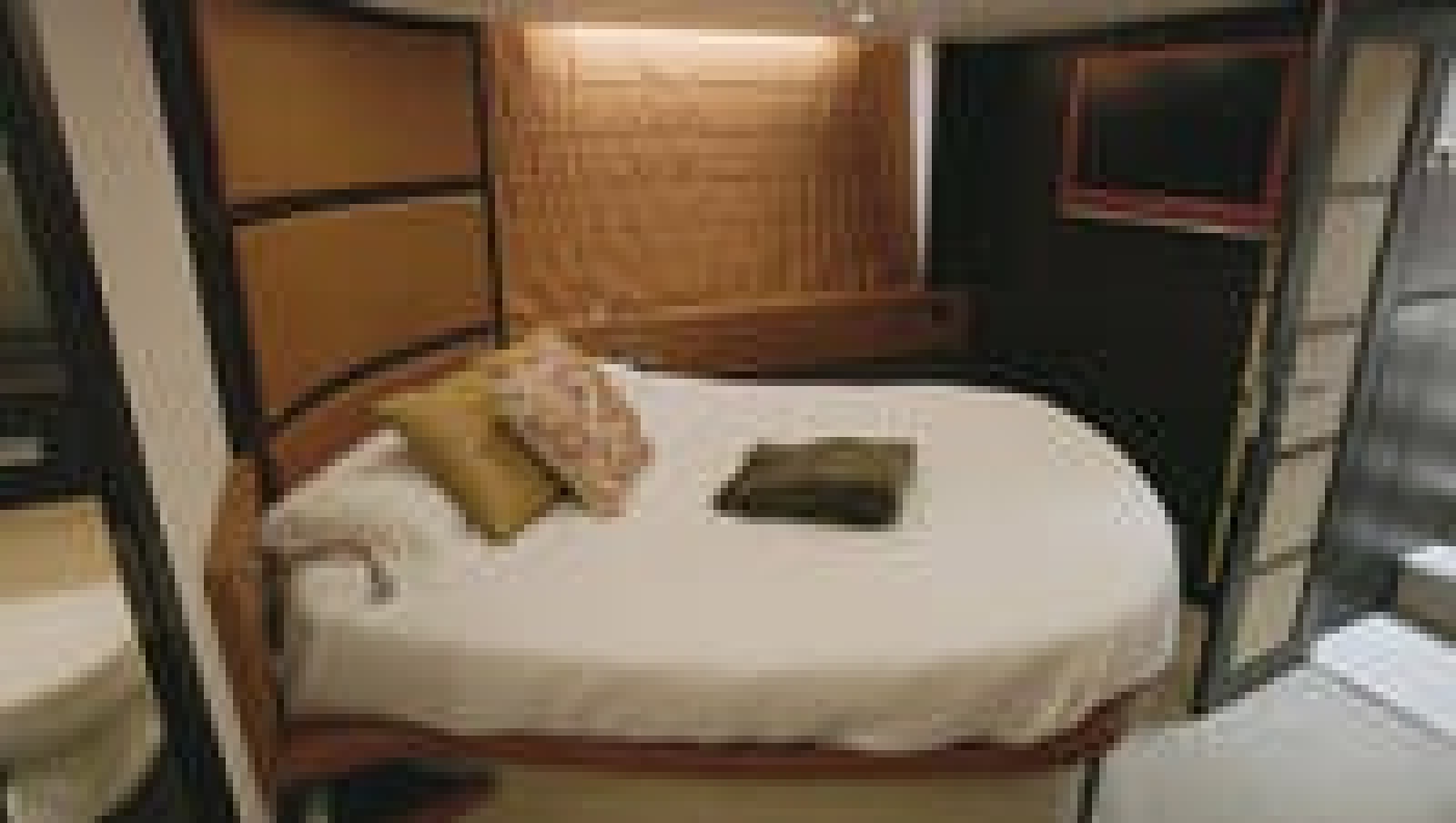 2008 Azimut 62S