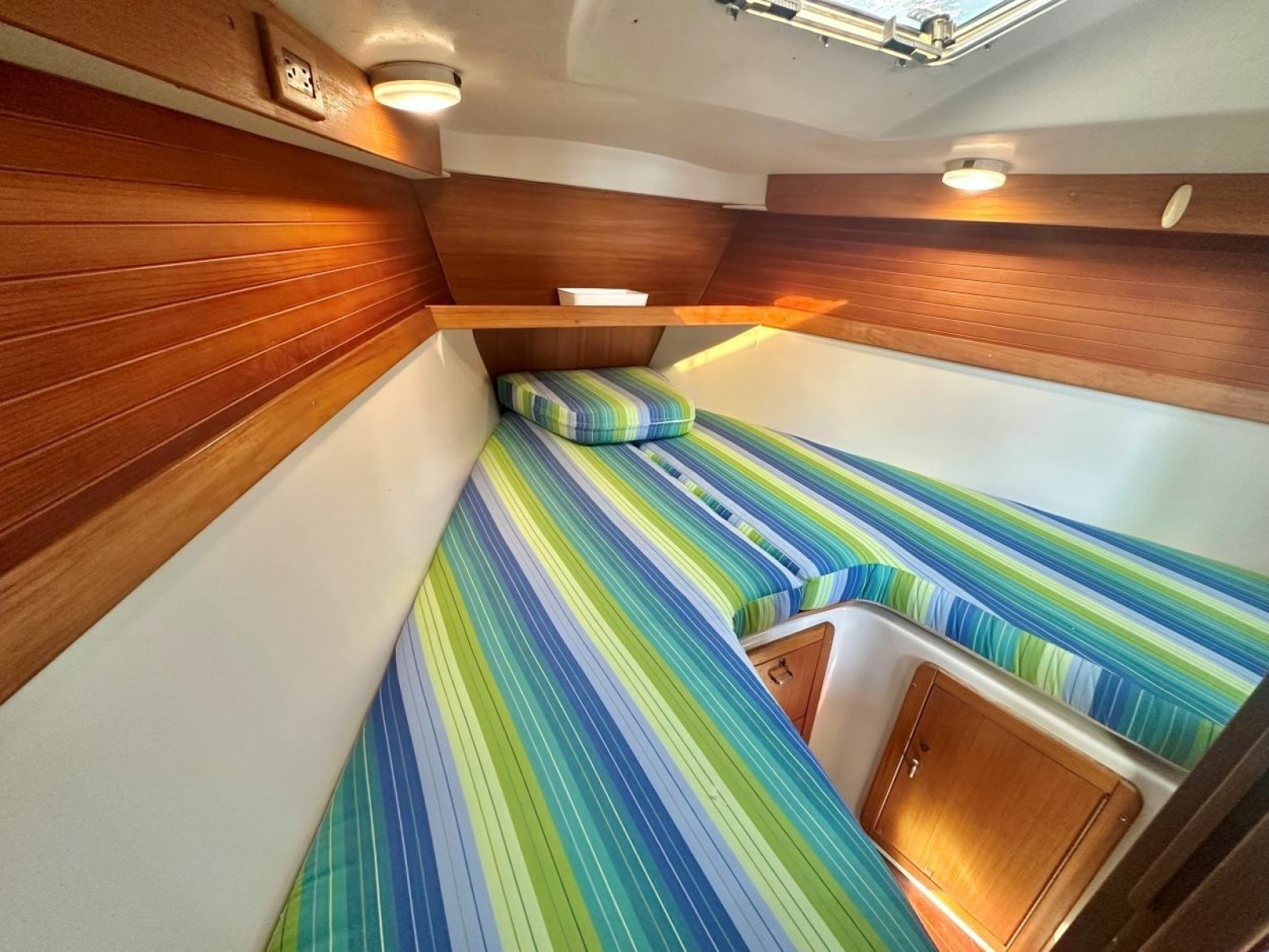 Artemis 32ft Catalina Yacht For Sale