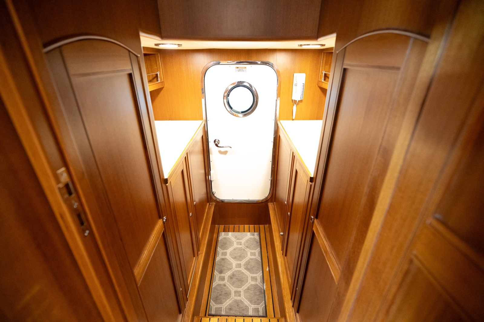 2015 Marlow Explorer 49E