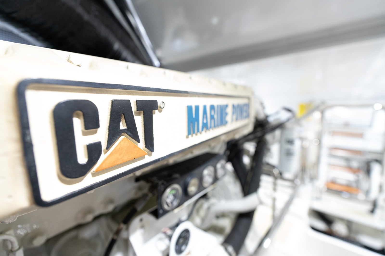 2015 Marlow Explorer 49E