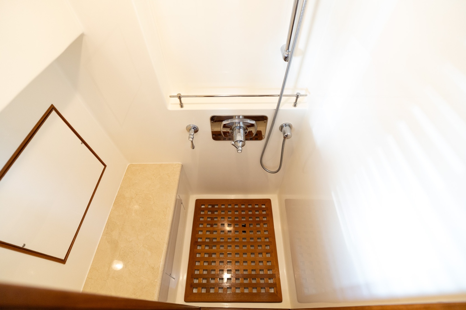 2015 Marlow Explorer 49E