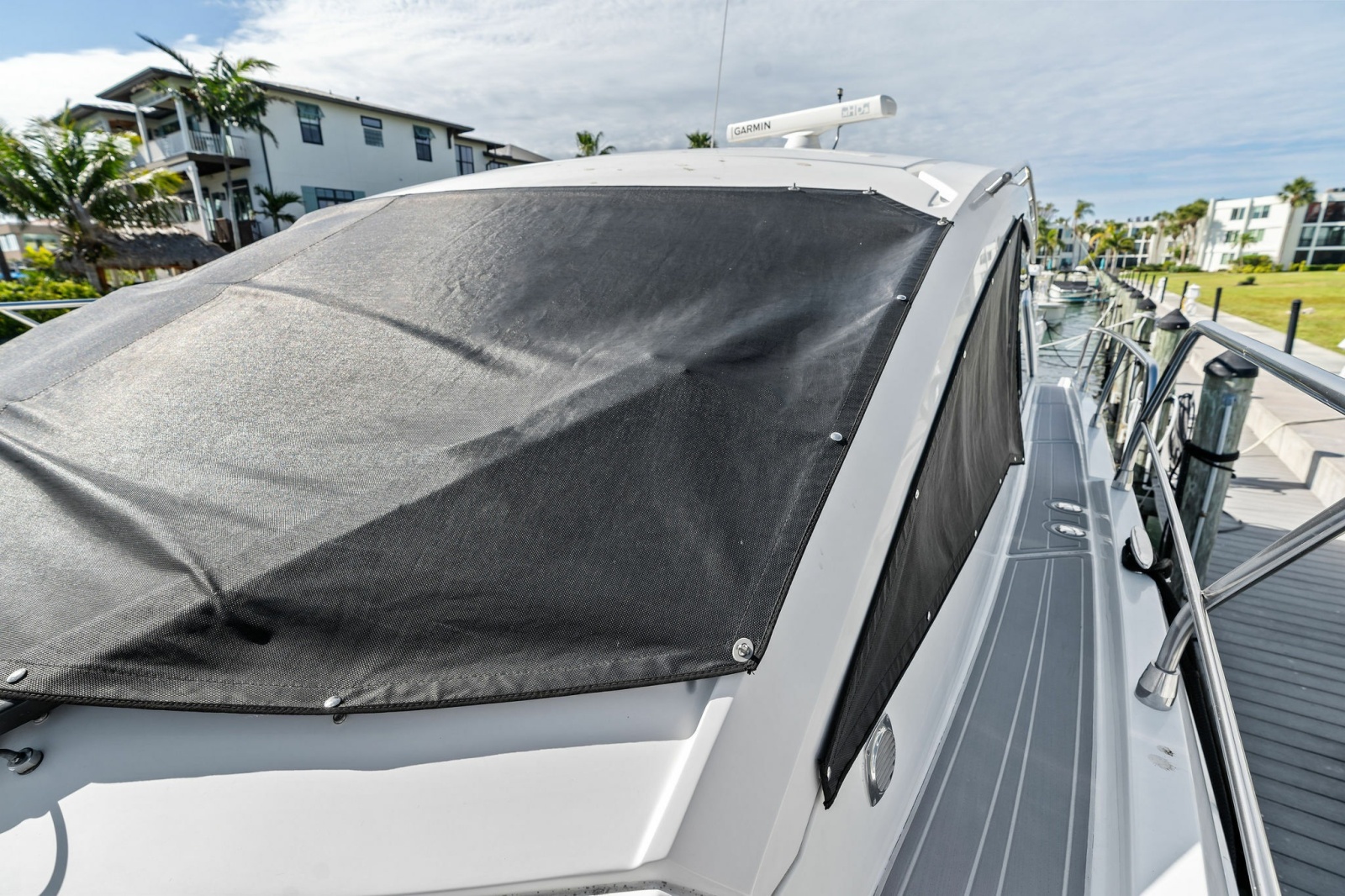 2019 Cruisers Yachts 42 Cantius 'Truly Ineffable'