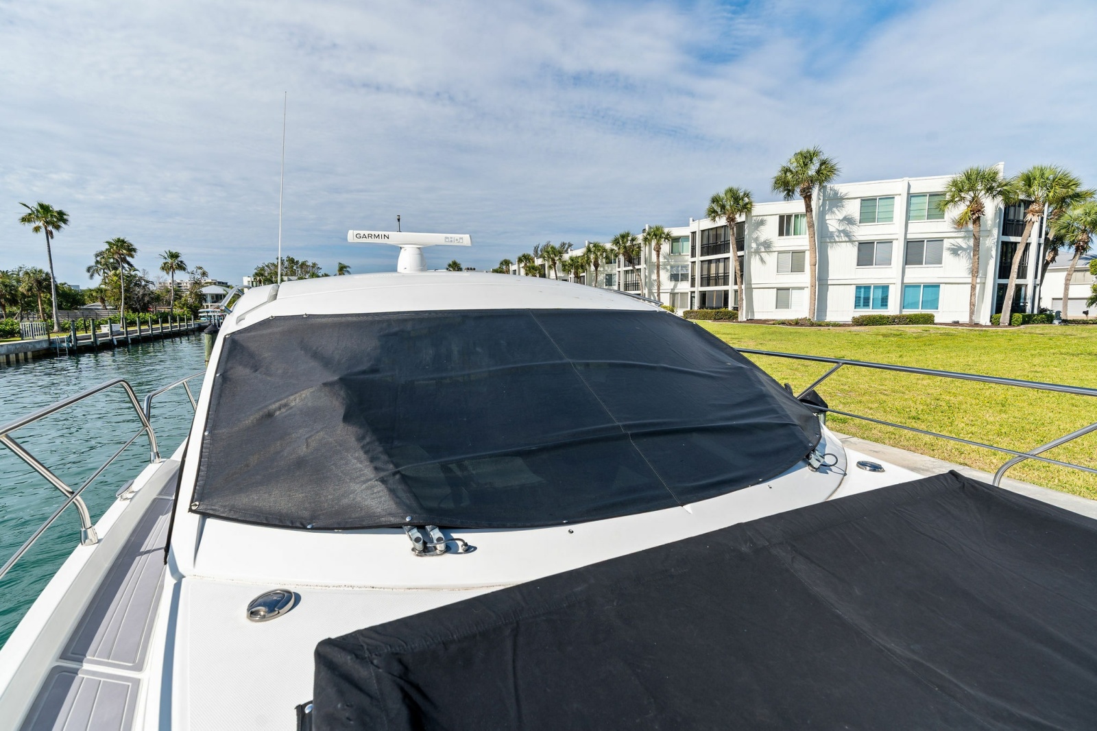 2019 Cruisers Yachts 42 Cantius 'Truly Ineffable'