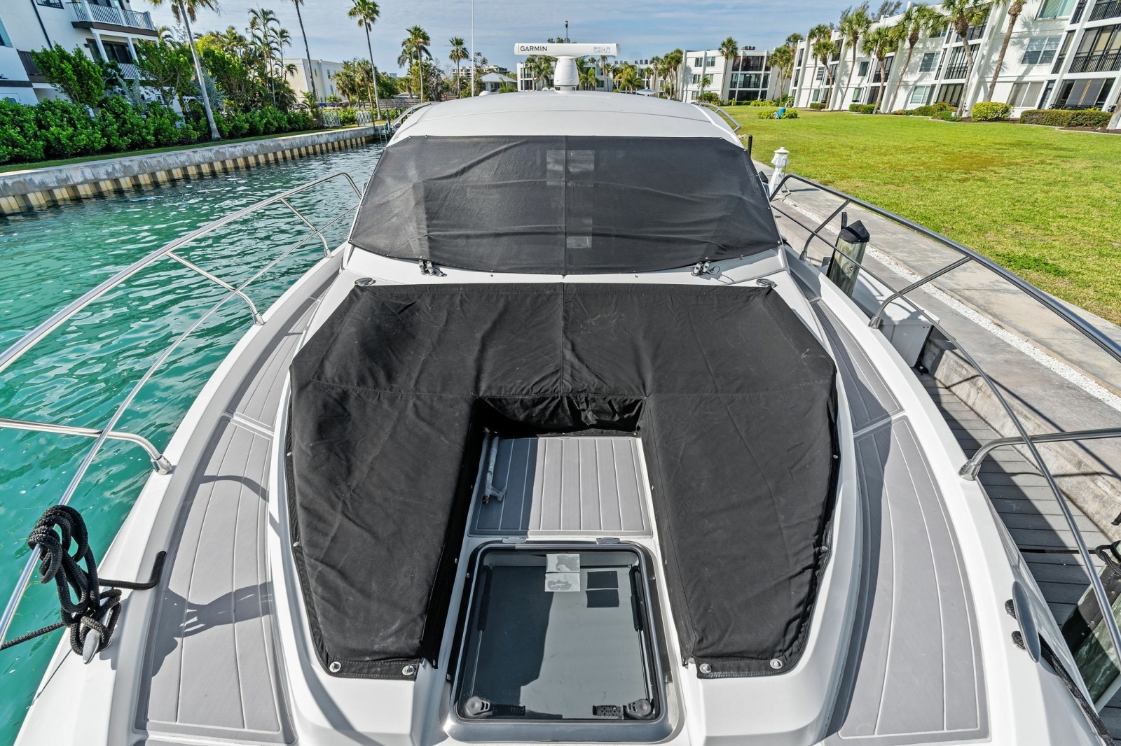 2019 Cruisers Yachts 42 Cantius 'Truly Ineffable'