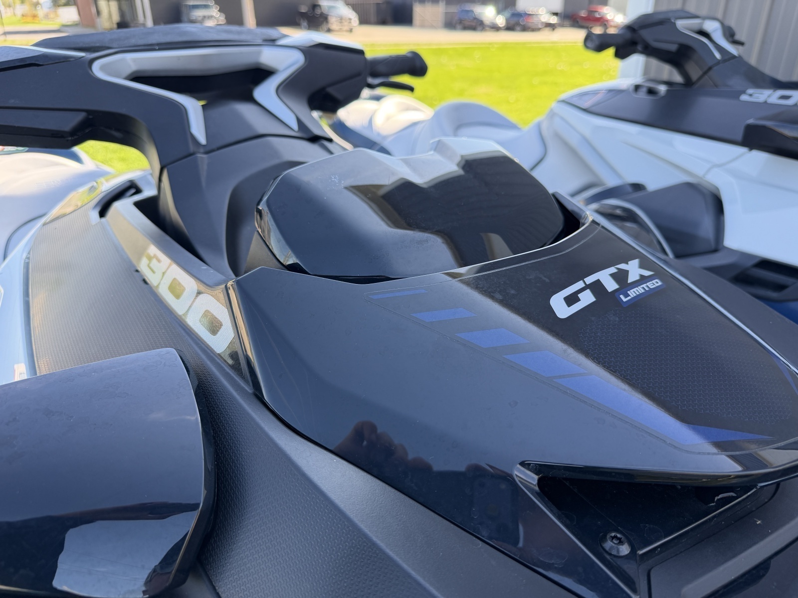 11ft Bombardier Yacht For Sale