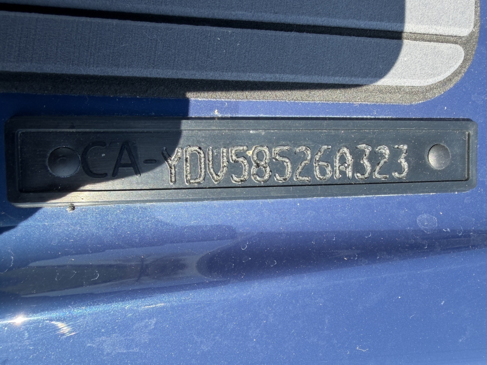 11ft Bombardier Yacht For Sale