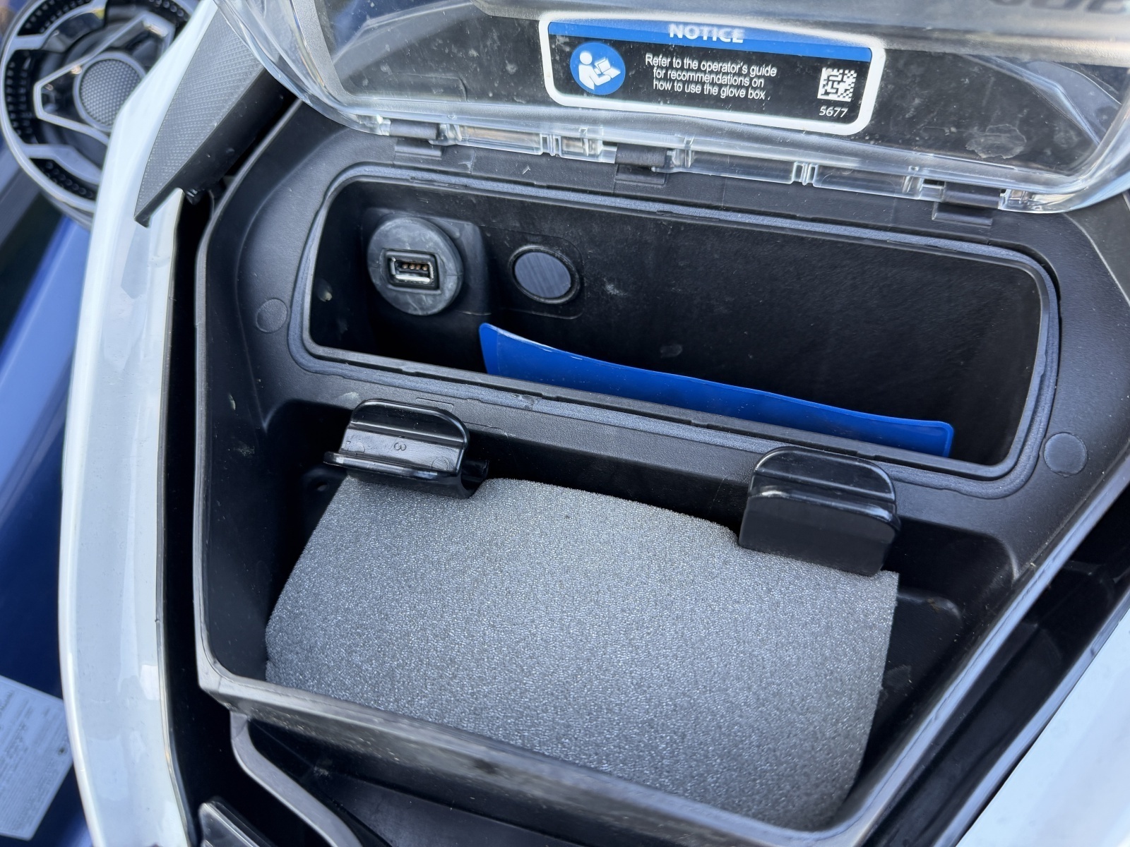 11ft Bombardier Yacht For Sale