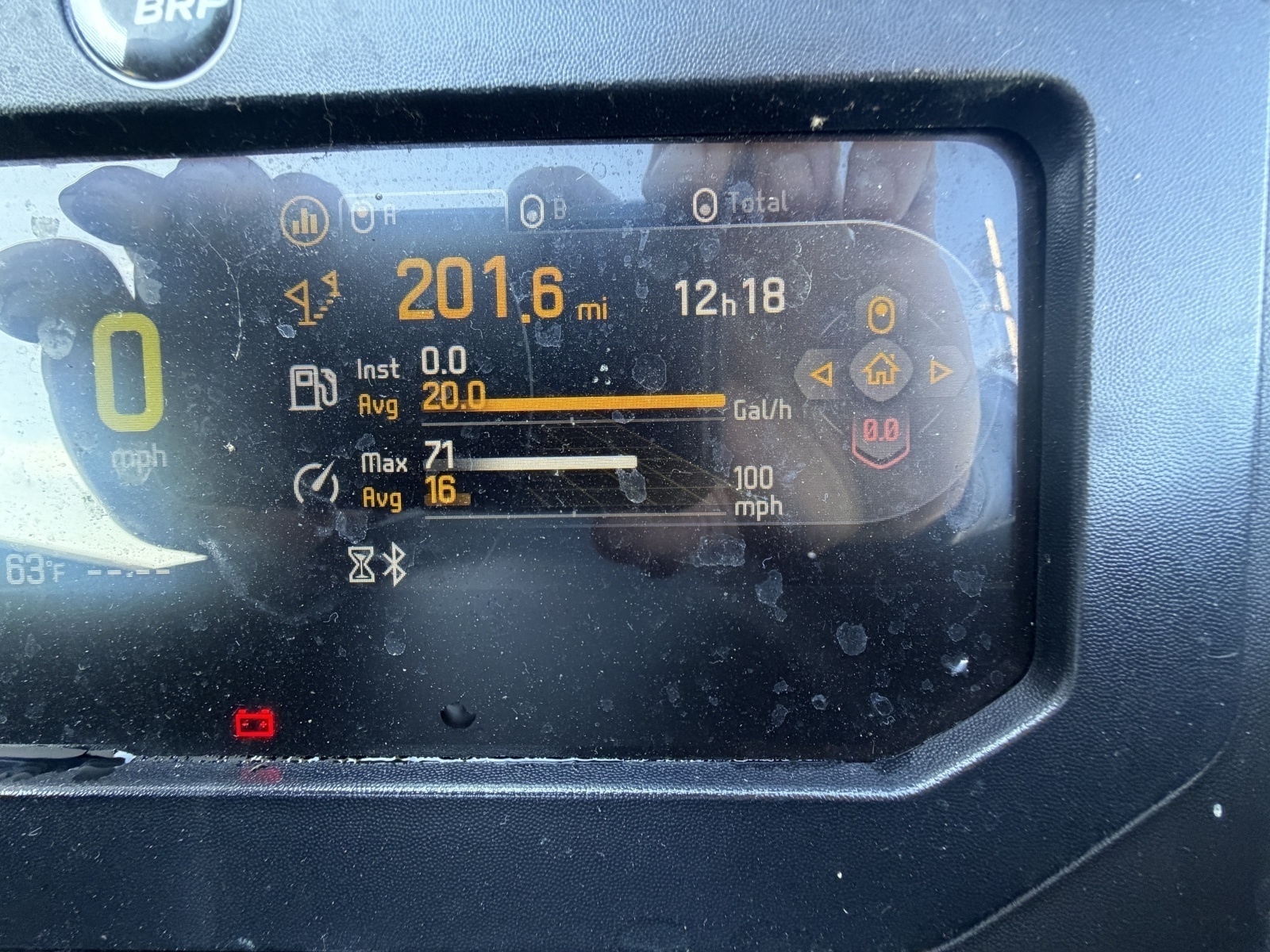 11ft Bombardier Yacht For Sale