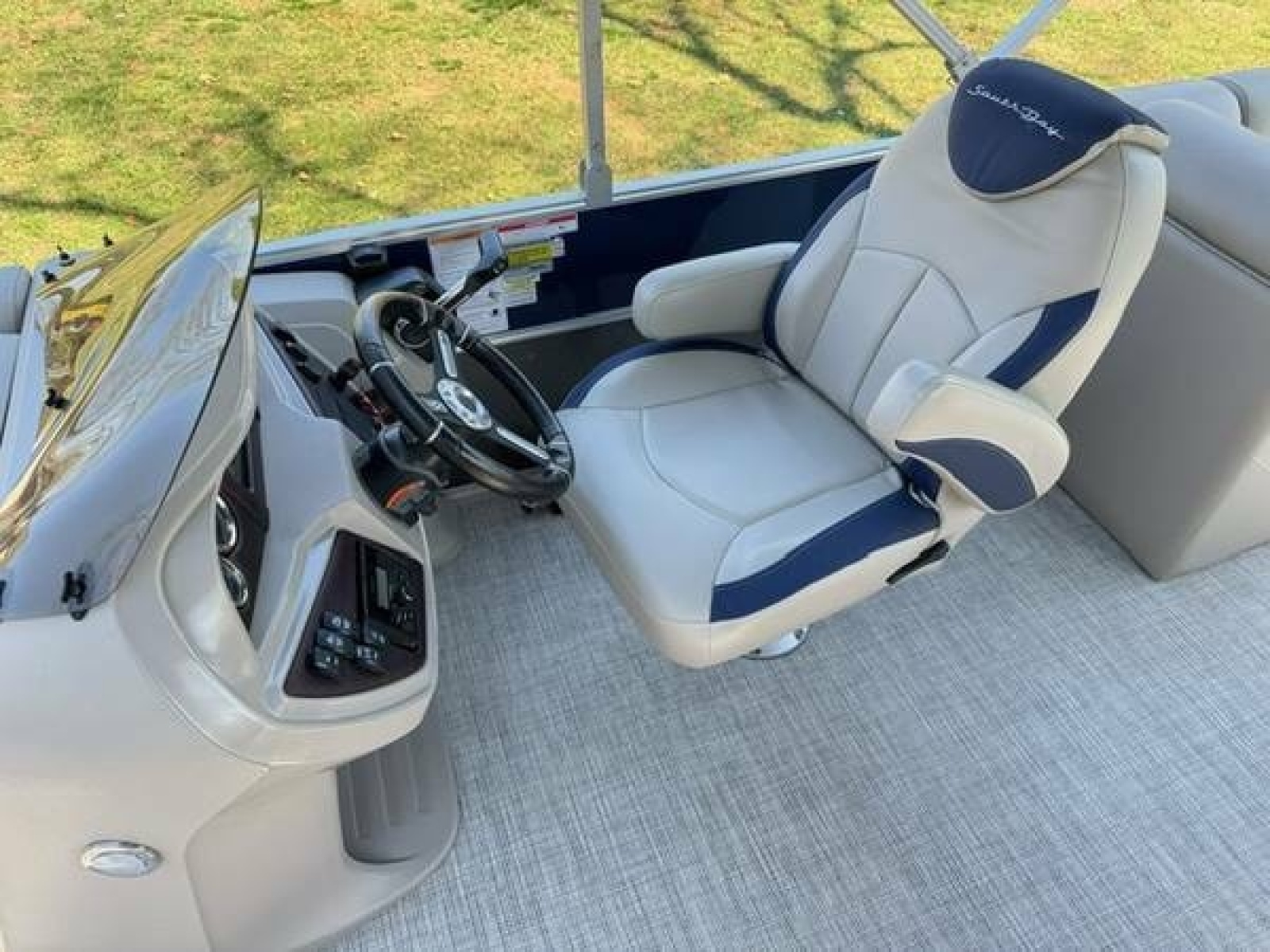 24ft South Bay Yacht For Sale