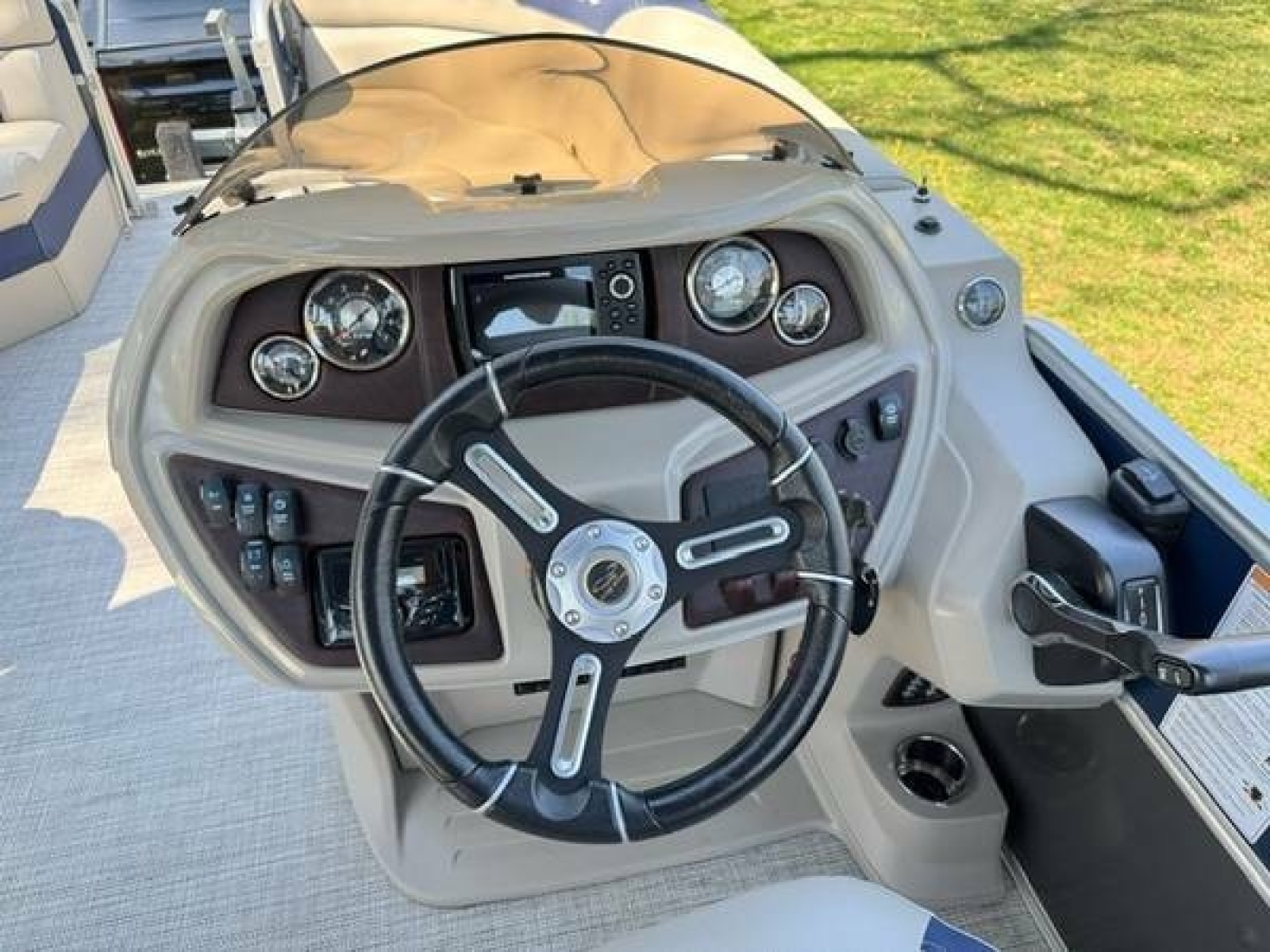 24ft South Bay Yacht For Sale