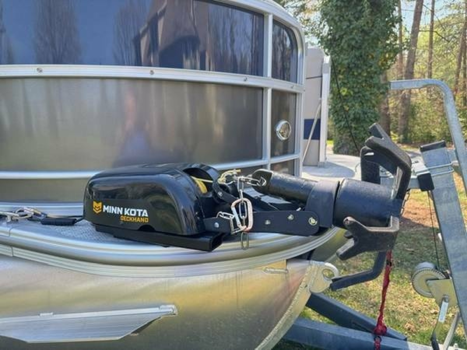 24ft South Bay Yacht For Sale