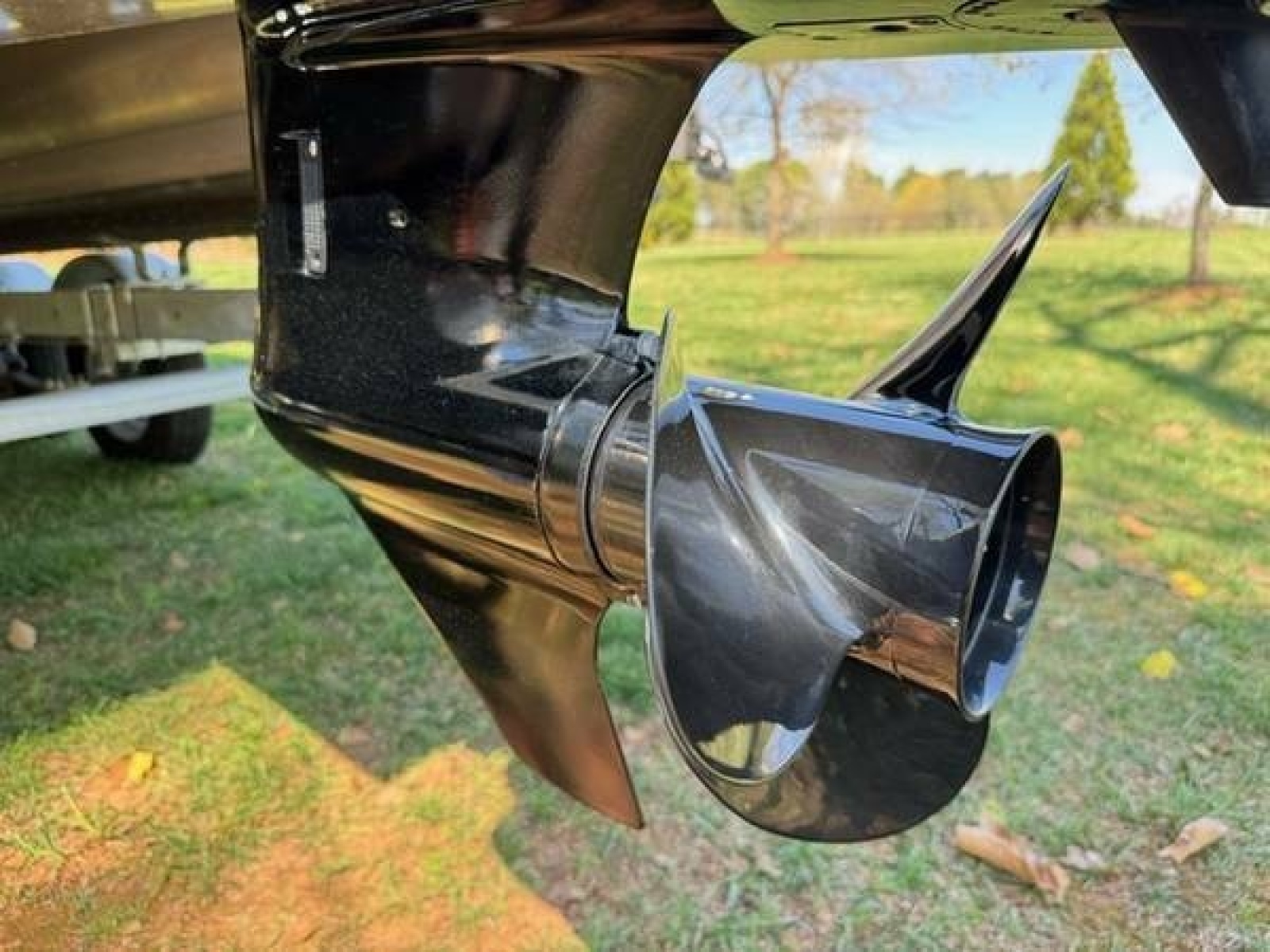 24ft South Bay Yacht For Sale