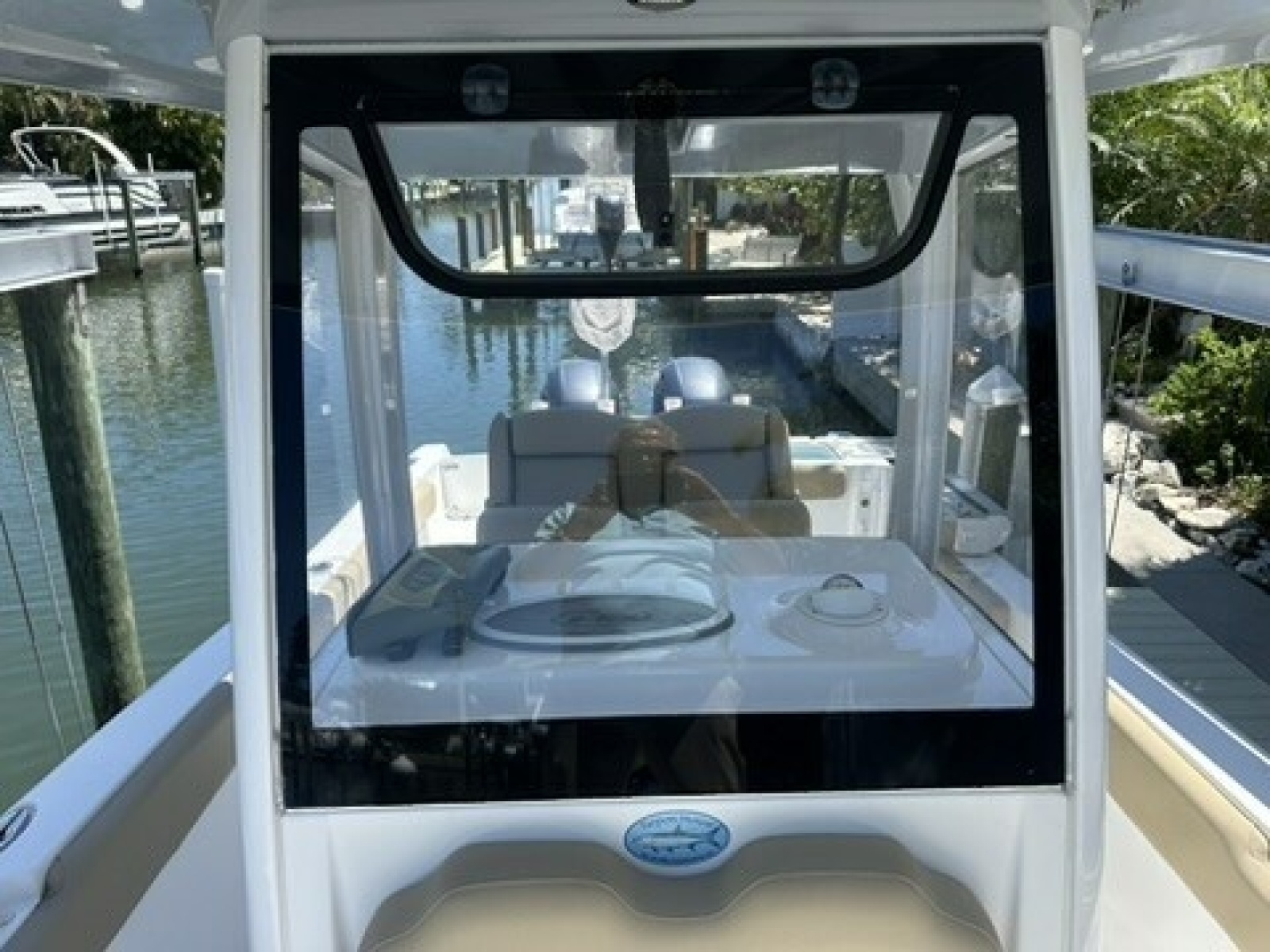 2018 Sea Hunt 25 Gamefish