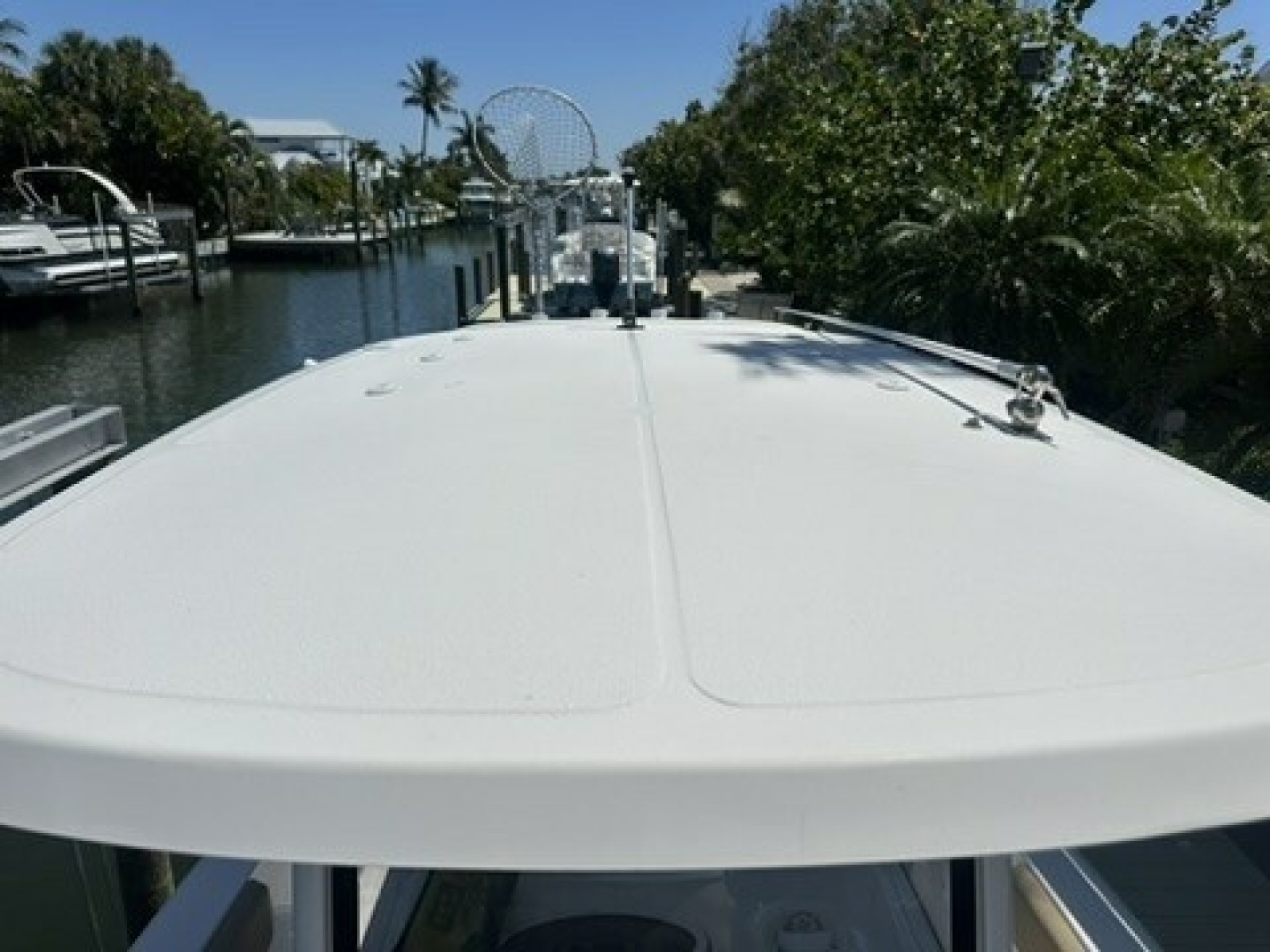 2018 Sea Hunt 25 Gamefish