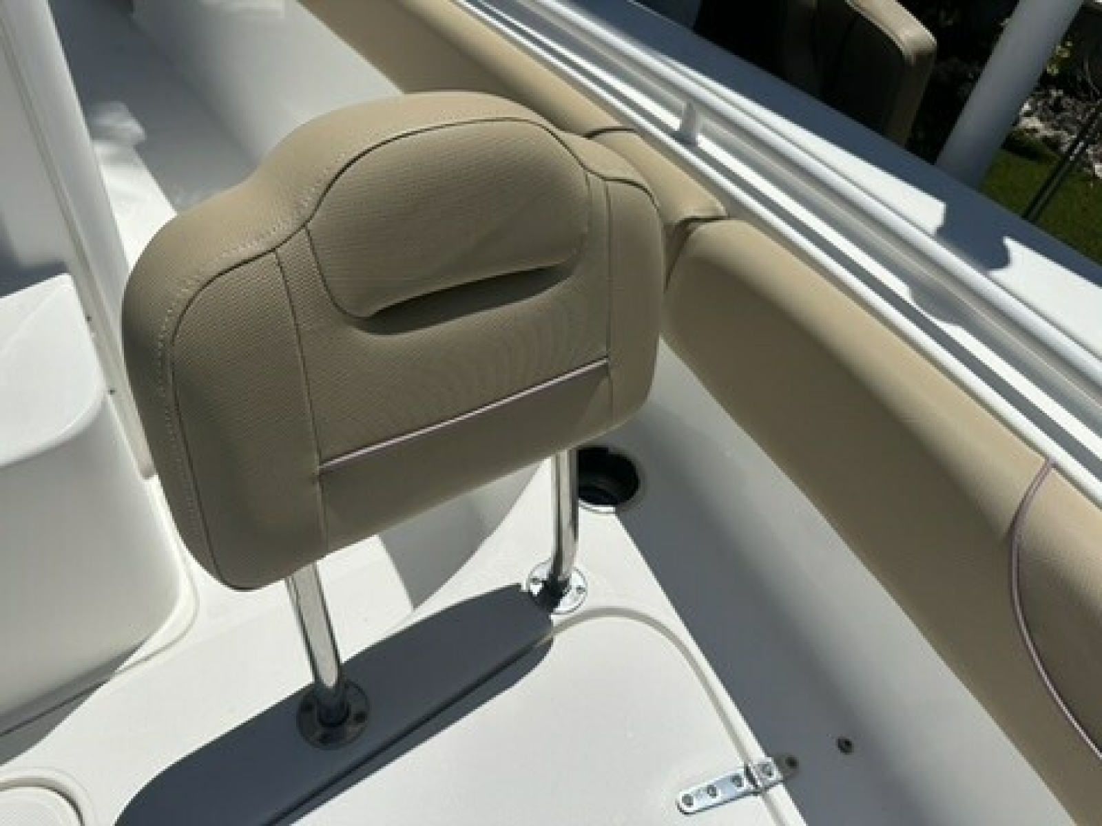 2018 Sea Hunt 25 Gamefish