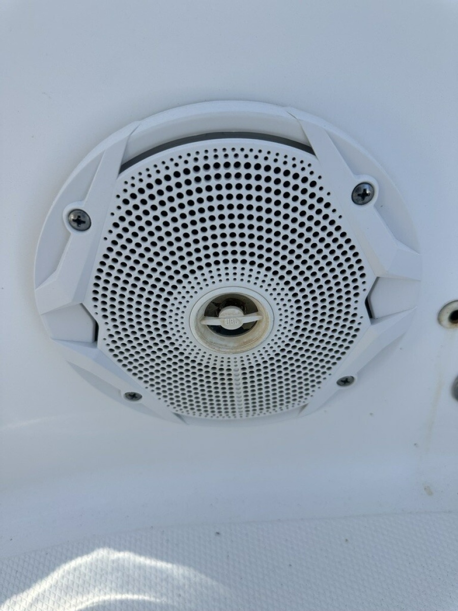 2018 Sea Hunt 25 Gamefish