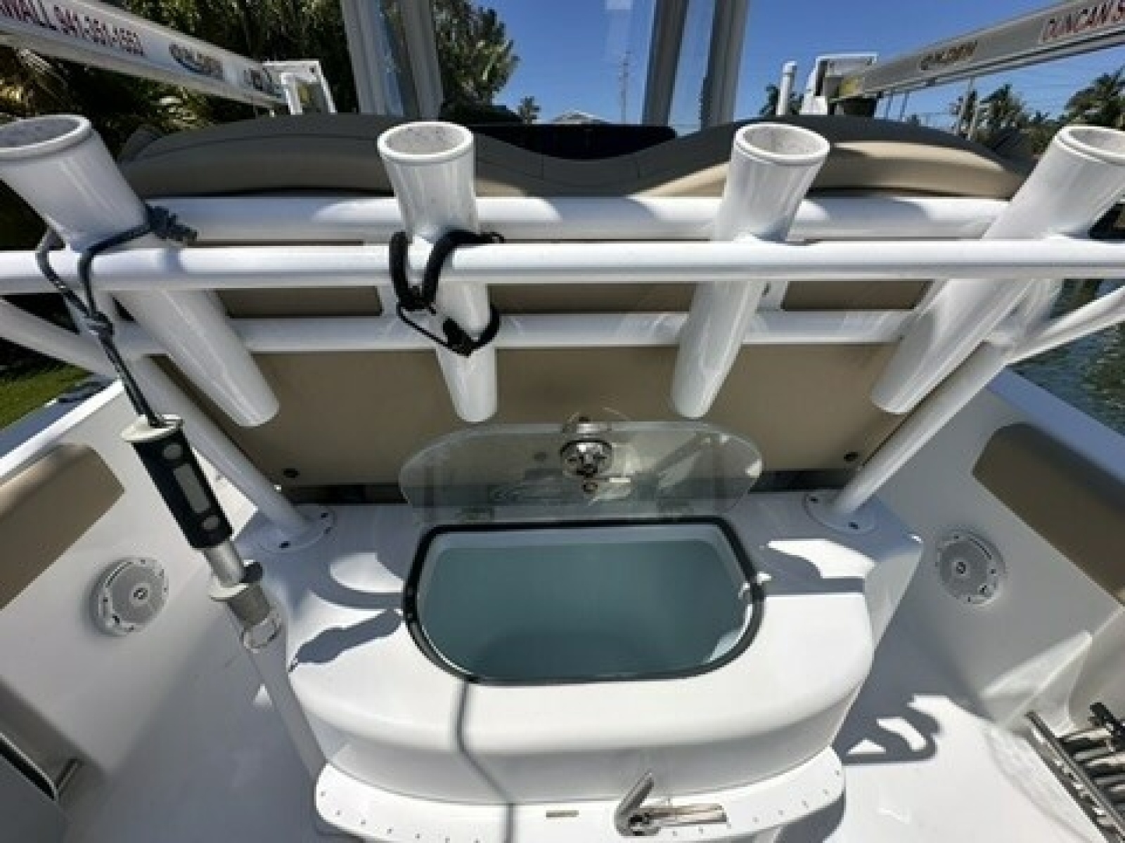 2018 Sea Hunt 25 Gamefish