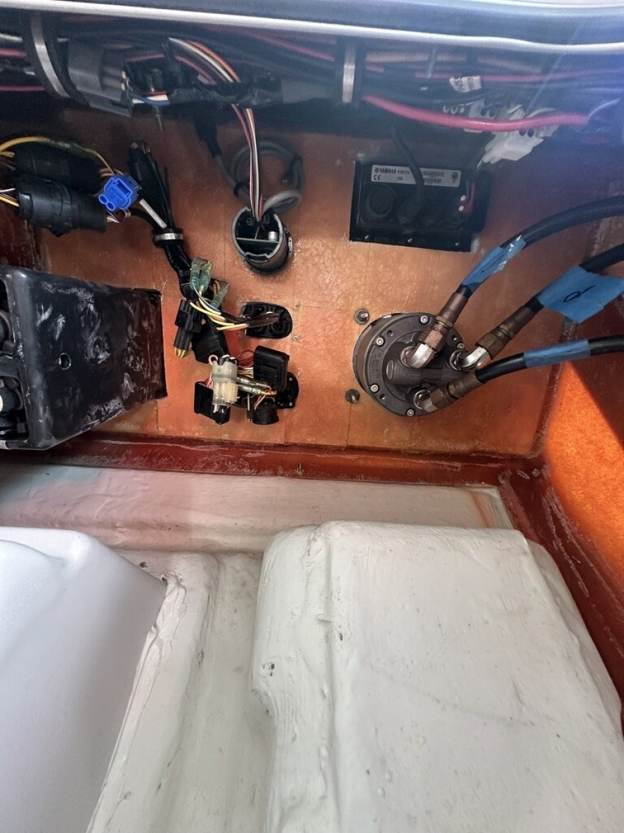 2018 Sea Hunt 25 Gamefish