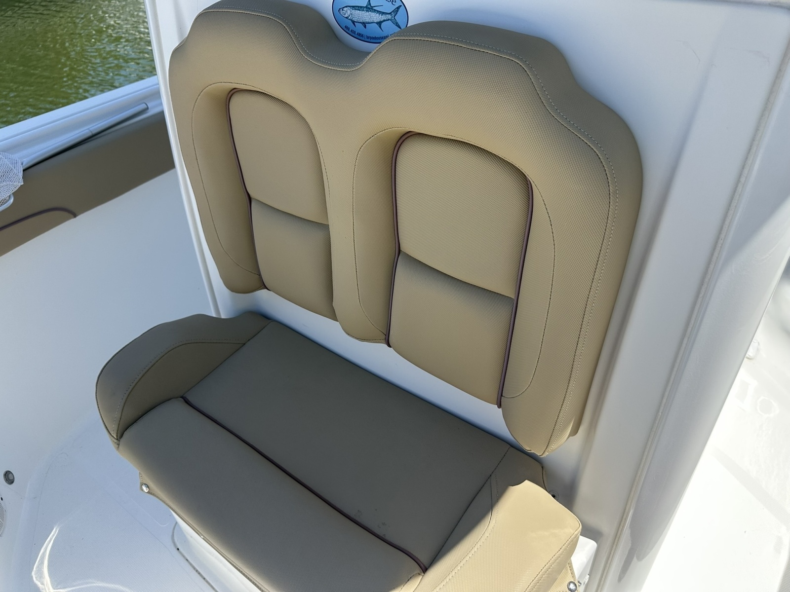 2018 Sea Hunt 25 Gamefish