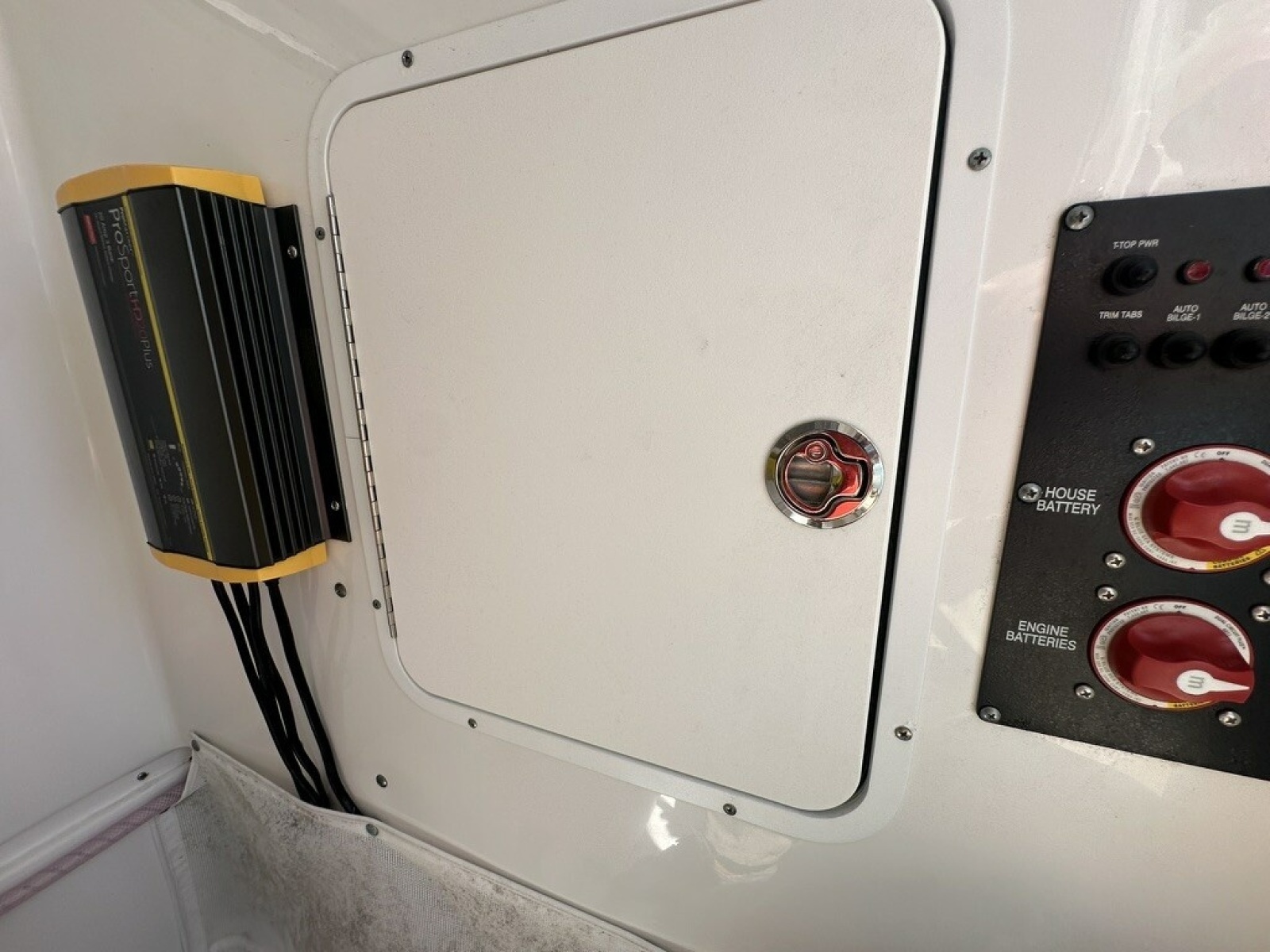 2018 Sea Hunt 25 Gamefish