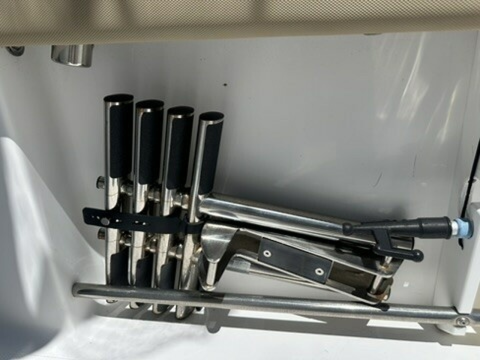 2018 Sea Hunt 25 Gamefish